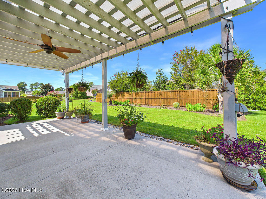 1007 Wellstone Court Property Photo 93