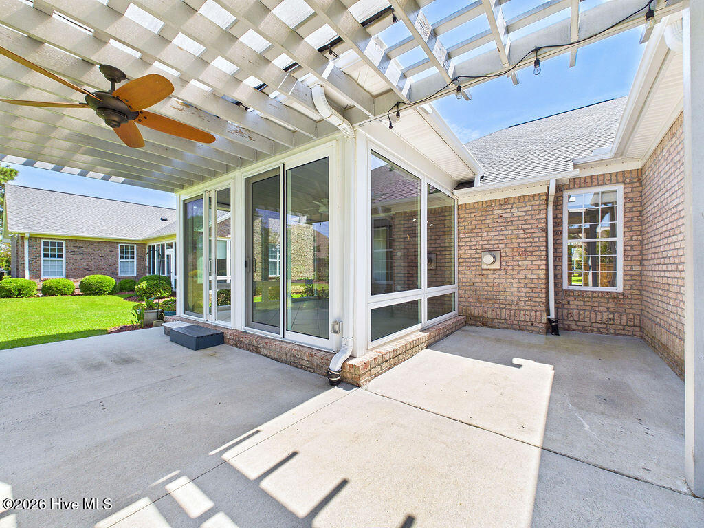 1007 Wellstone Court Property Photo 96