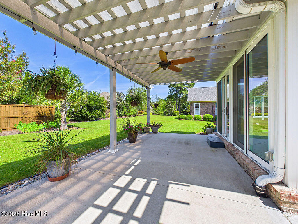 1007 Wellstone Court Property Photo 97