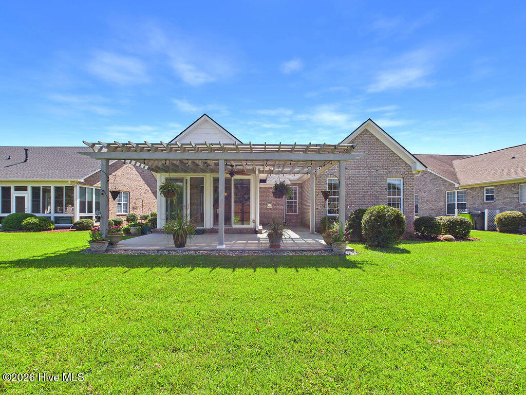 1007 Wellstone Court Property Photo 99