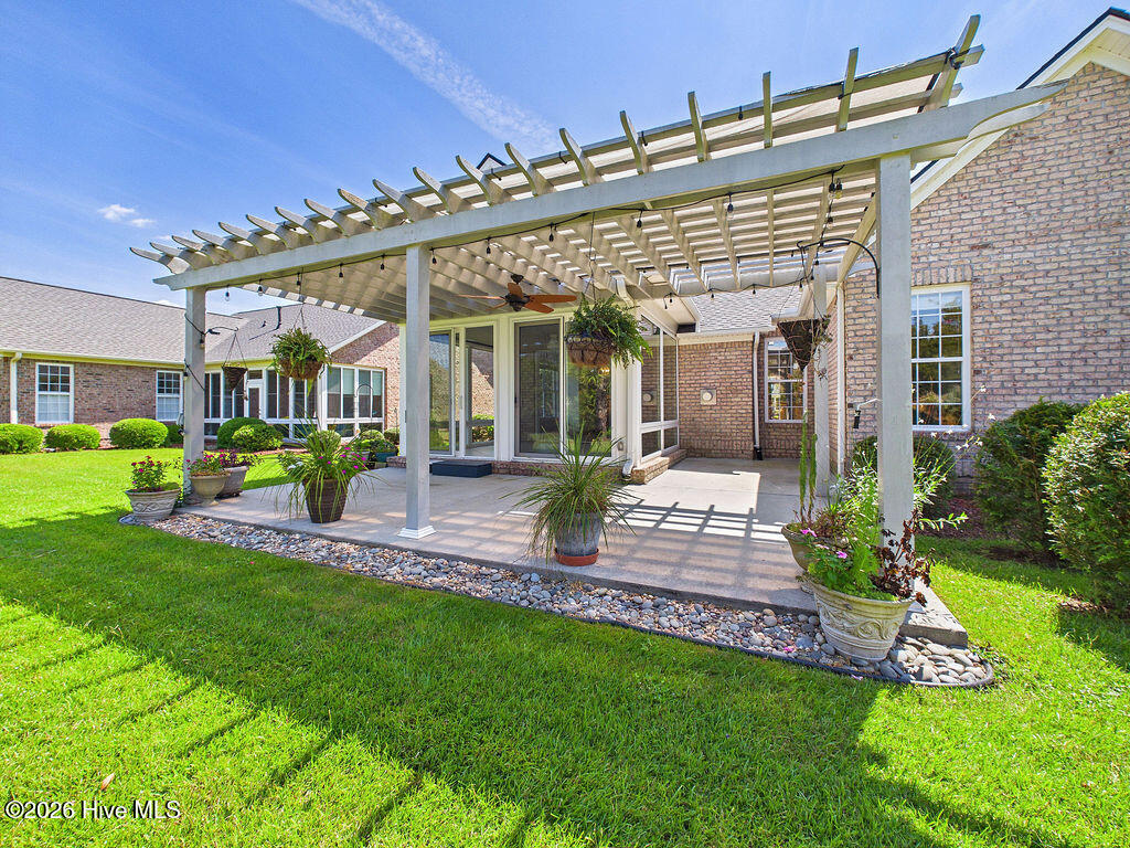 1007 Wellstone Court Property Photo 100