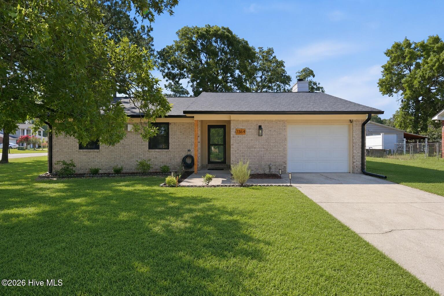 7364 Pebblebrook Drive Property Photo 1