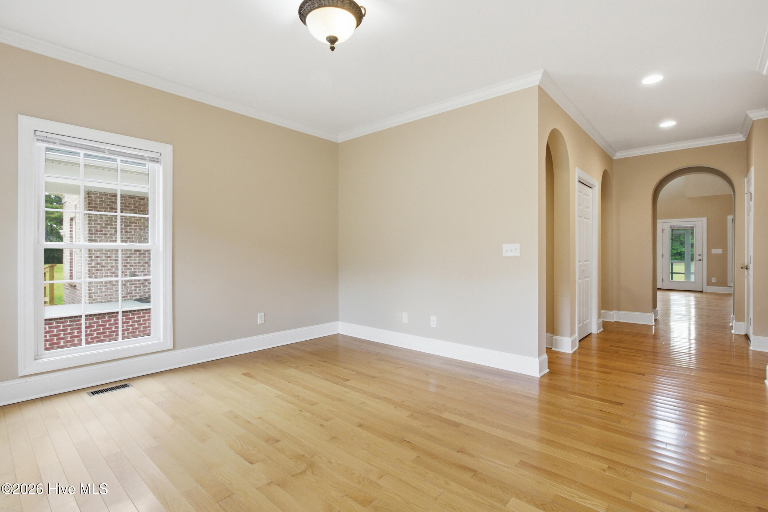 109 Colonel Burgwyn Drive Property Photo 7