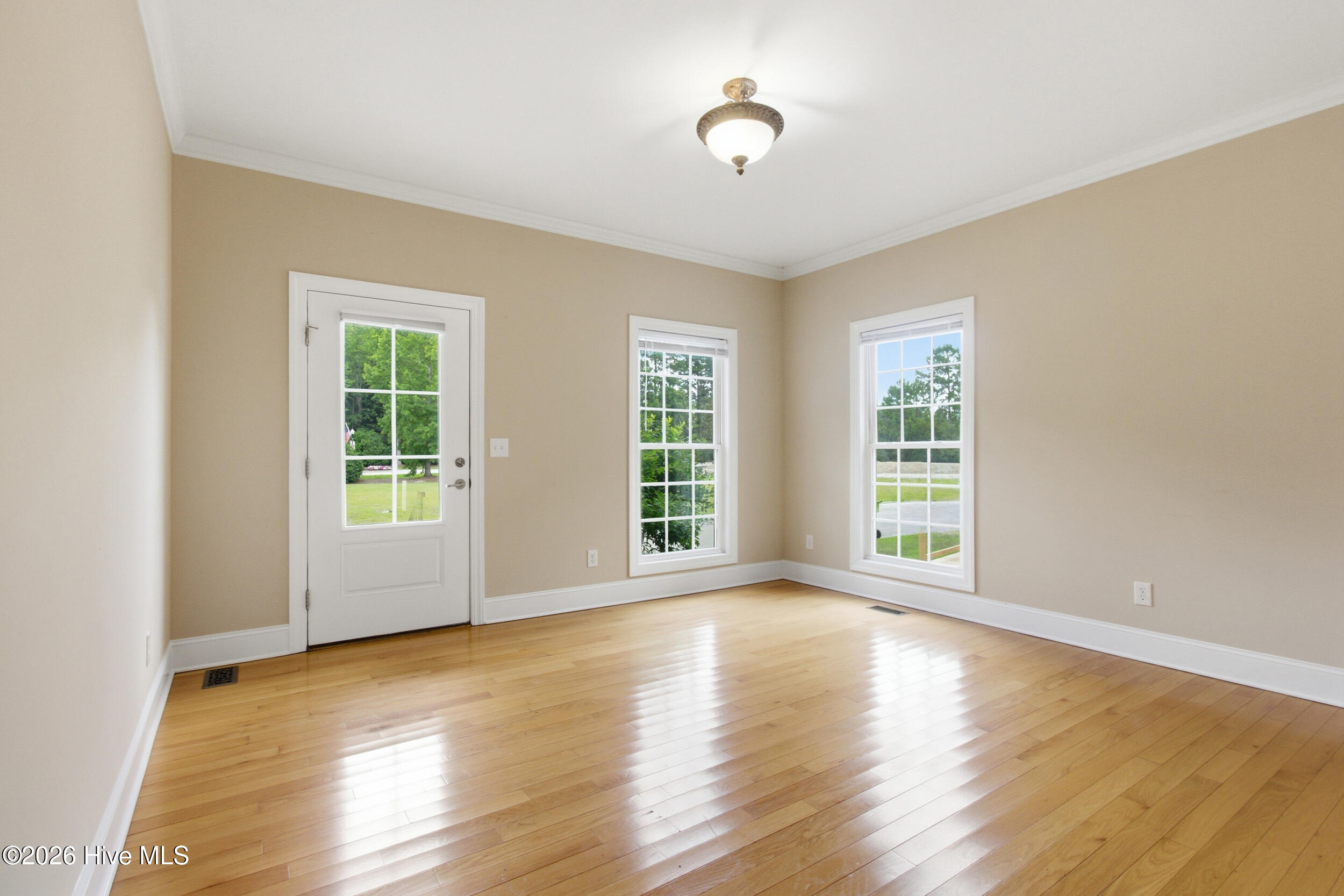 109 Colonel Burgwyn Drive Property Photo 8