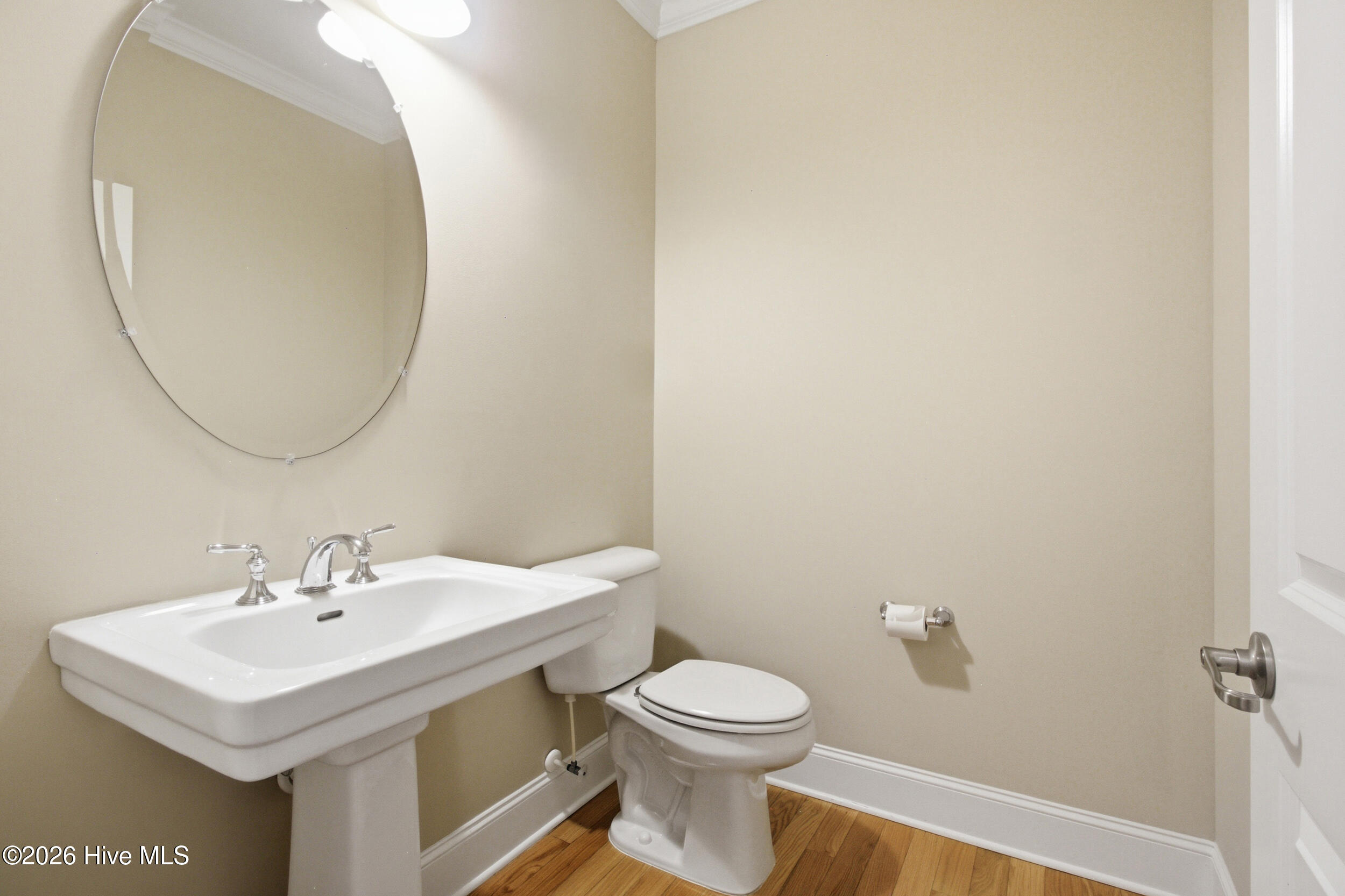 109 Colonel Burgwyn Drive Property Photo 10
