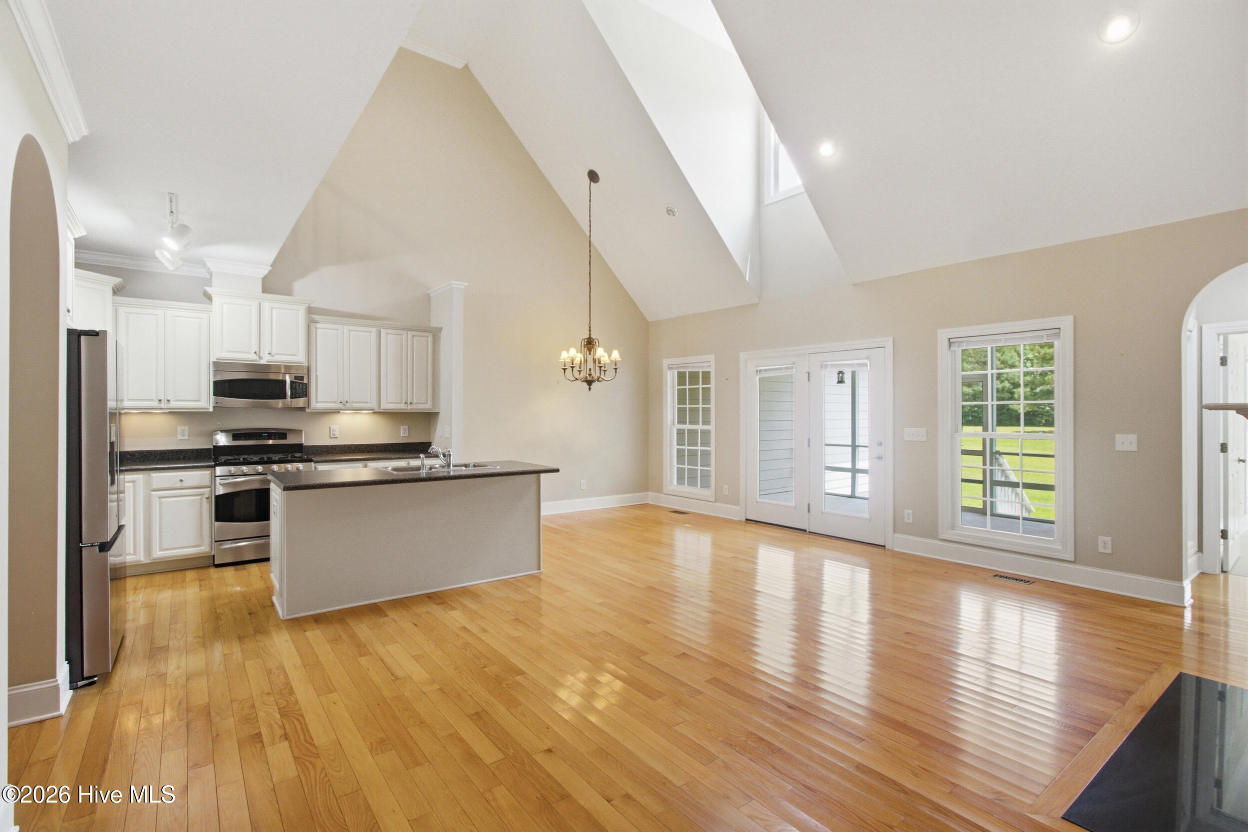 109 Colonel Burgwyn Drive Property Photo 12