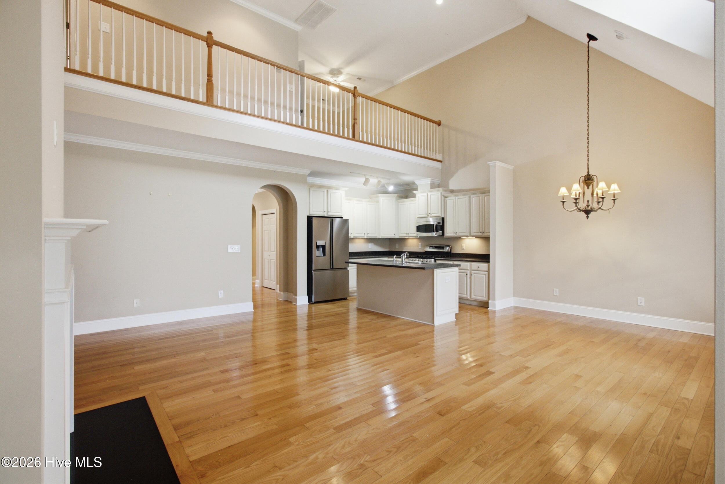 109 Colonel Burgwyn Drive Property Photo 15