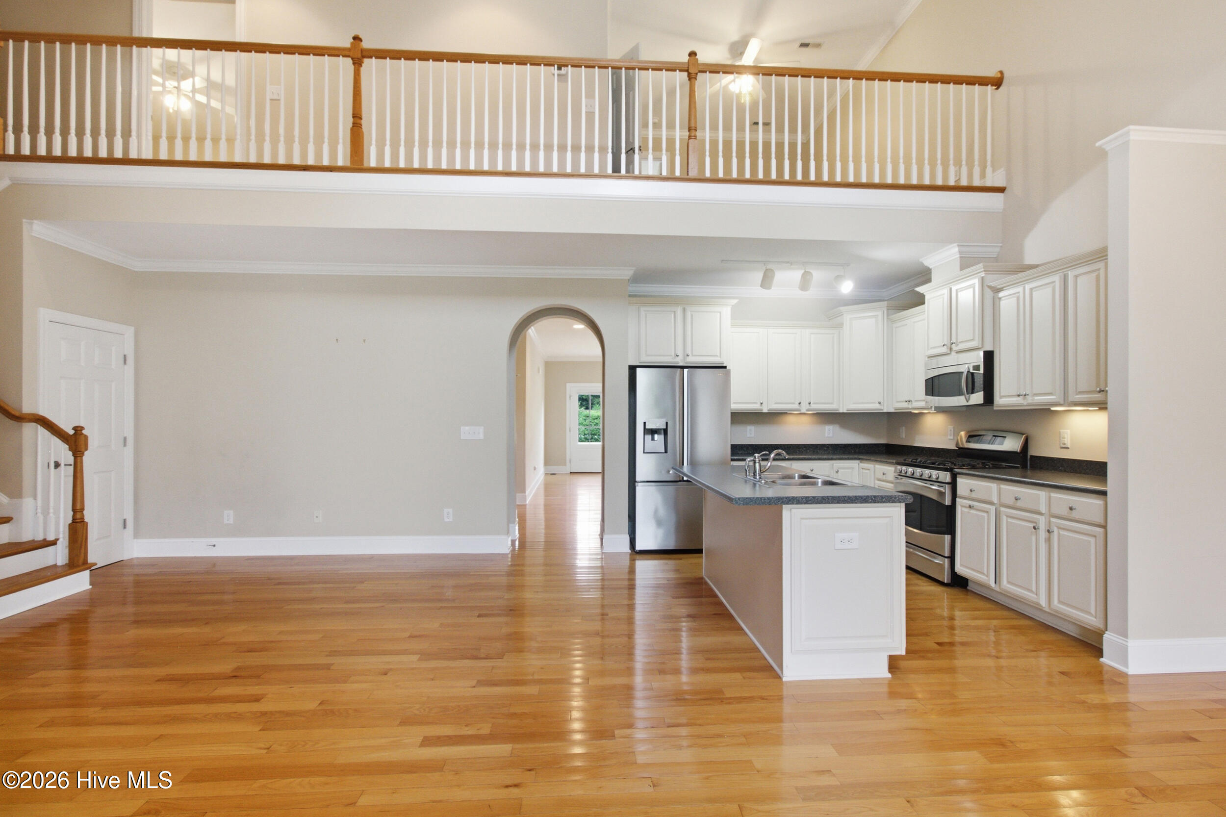 109 Colonel Burgwyn Drive Property Photo 16