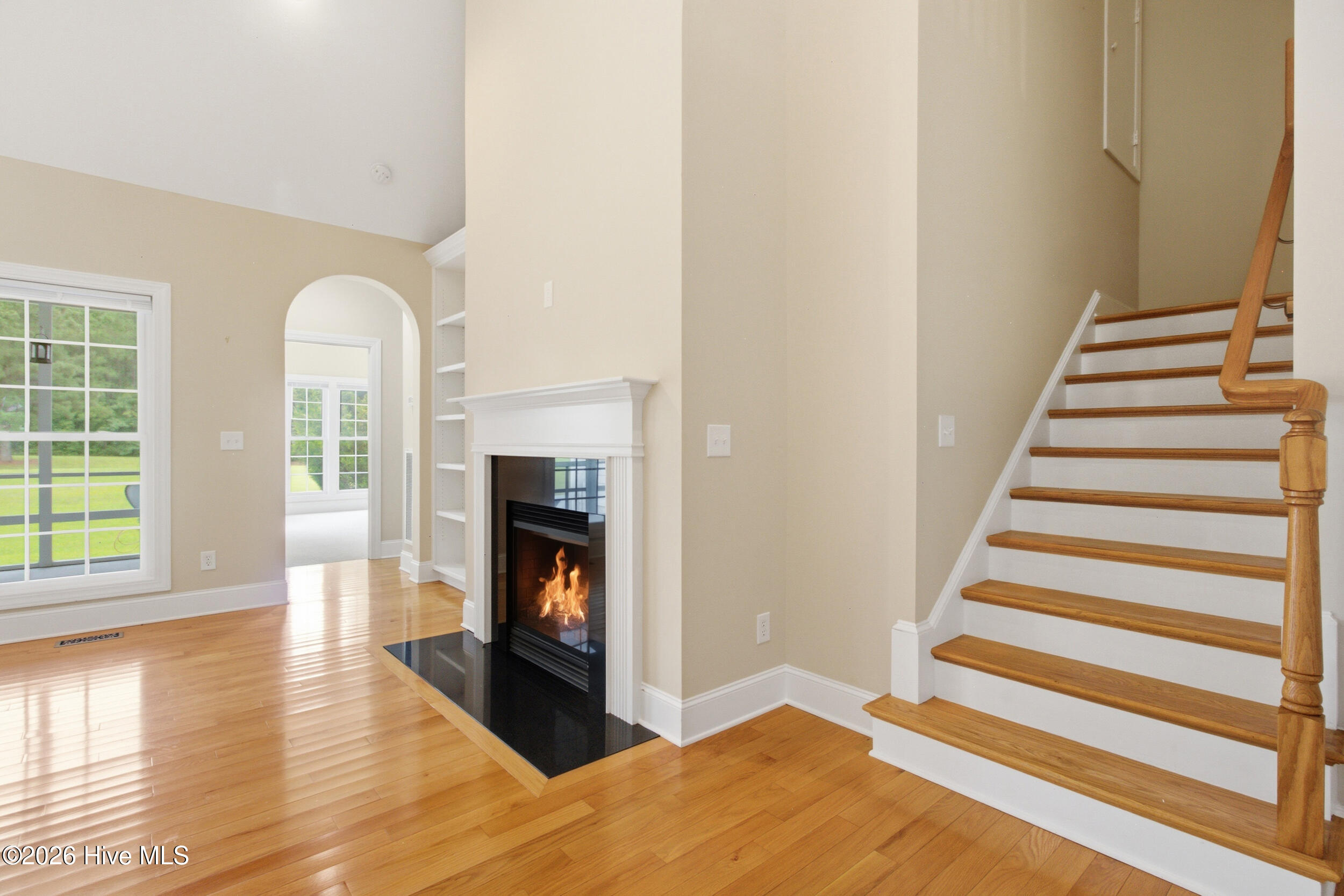 109 Colonel Burgwyn Drive Property Photo 28