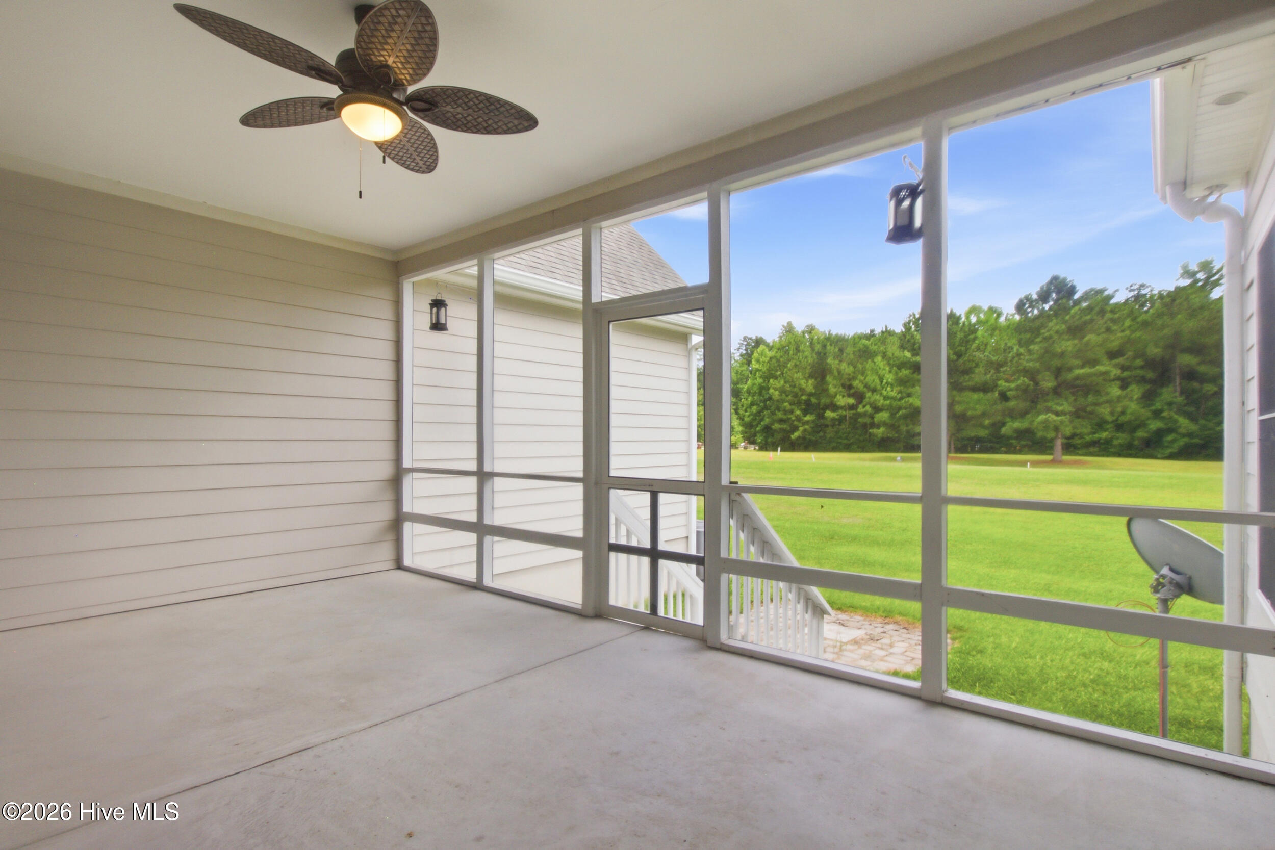 109 Colonel Burgwyn Drive Property Photo 39