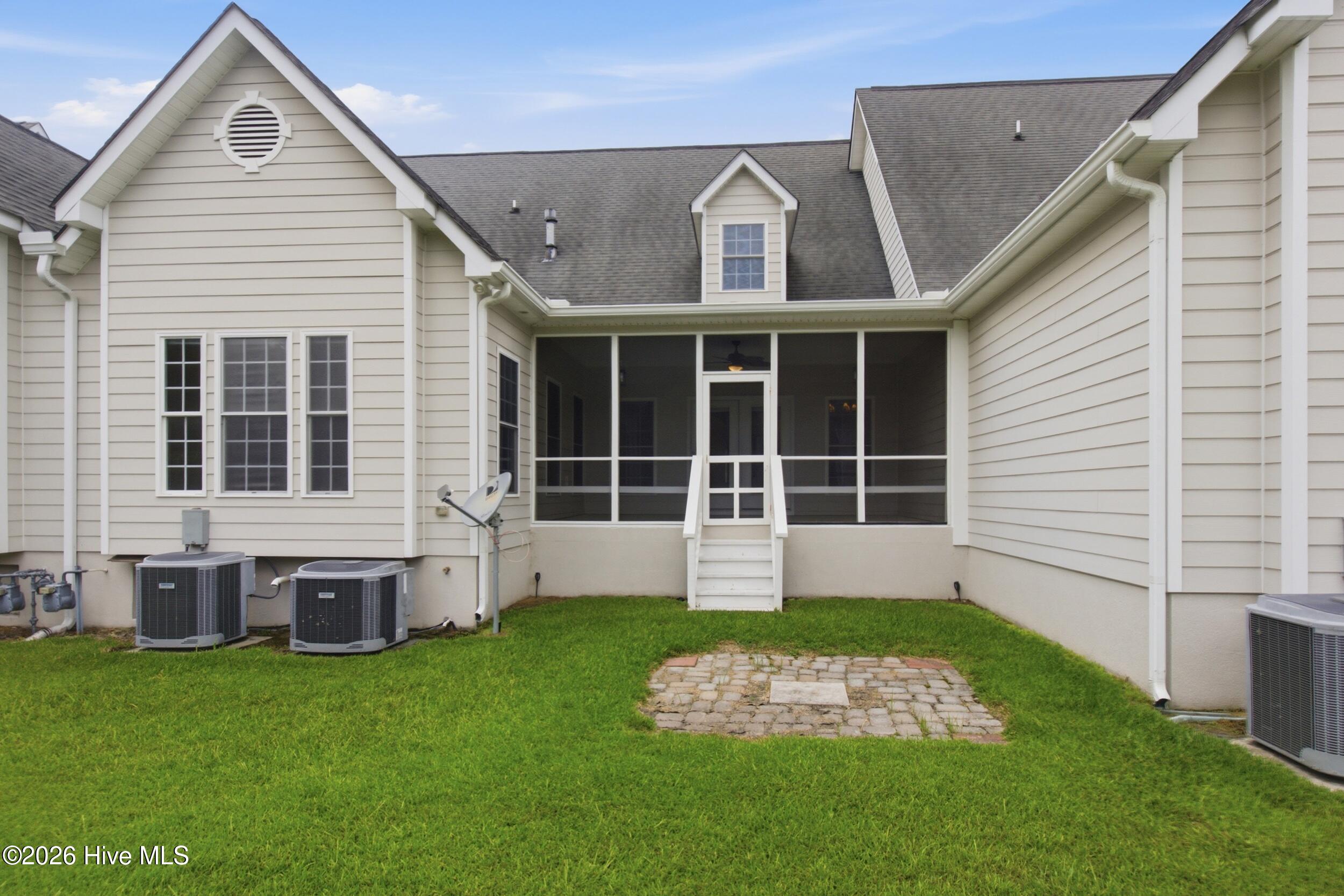 109 Colonel Burgwyn Drive Property Photo 43