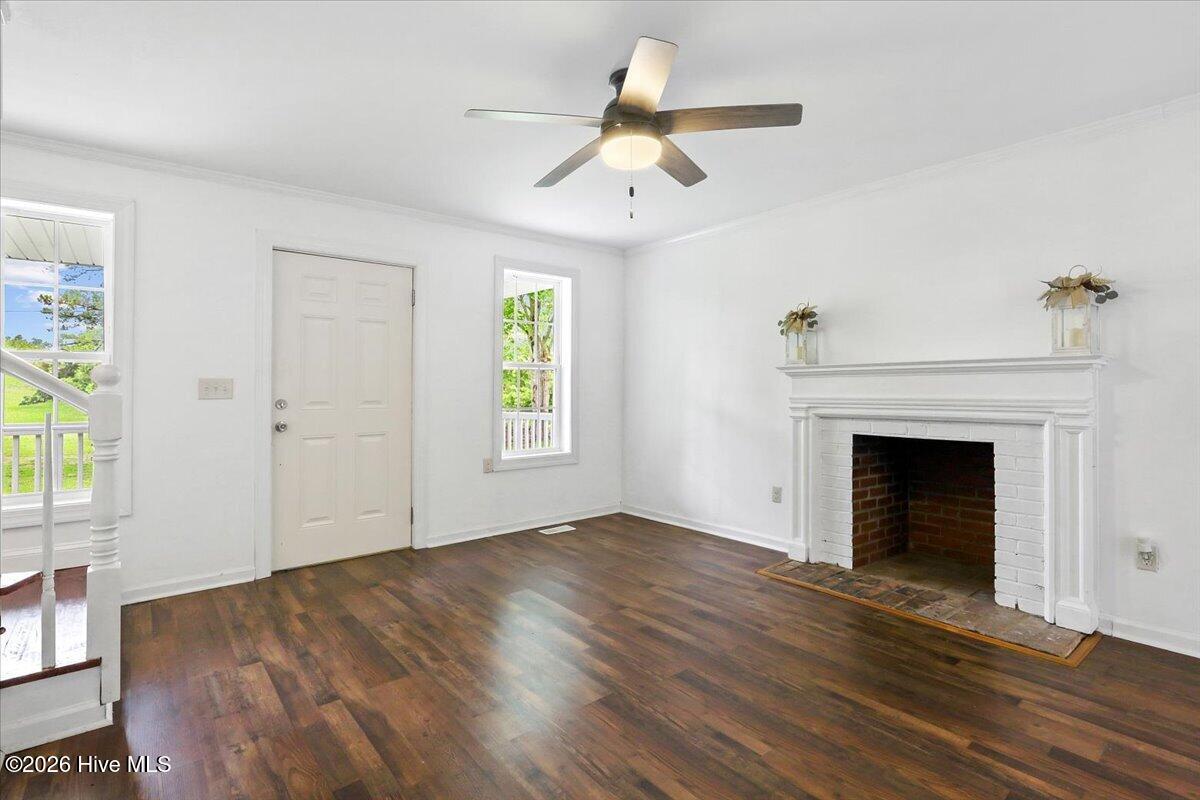 5937 Leonard Road Property Photo 7
