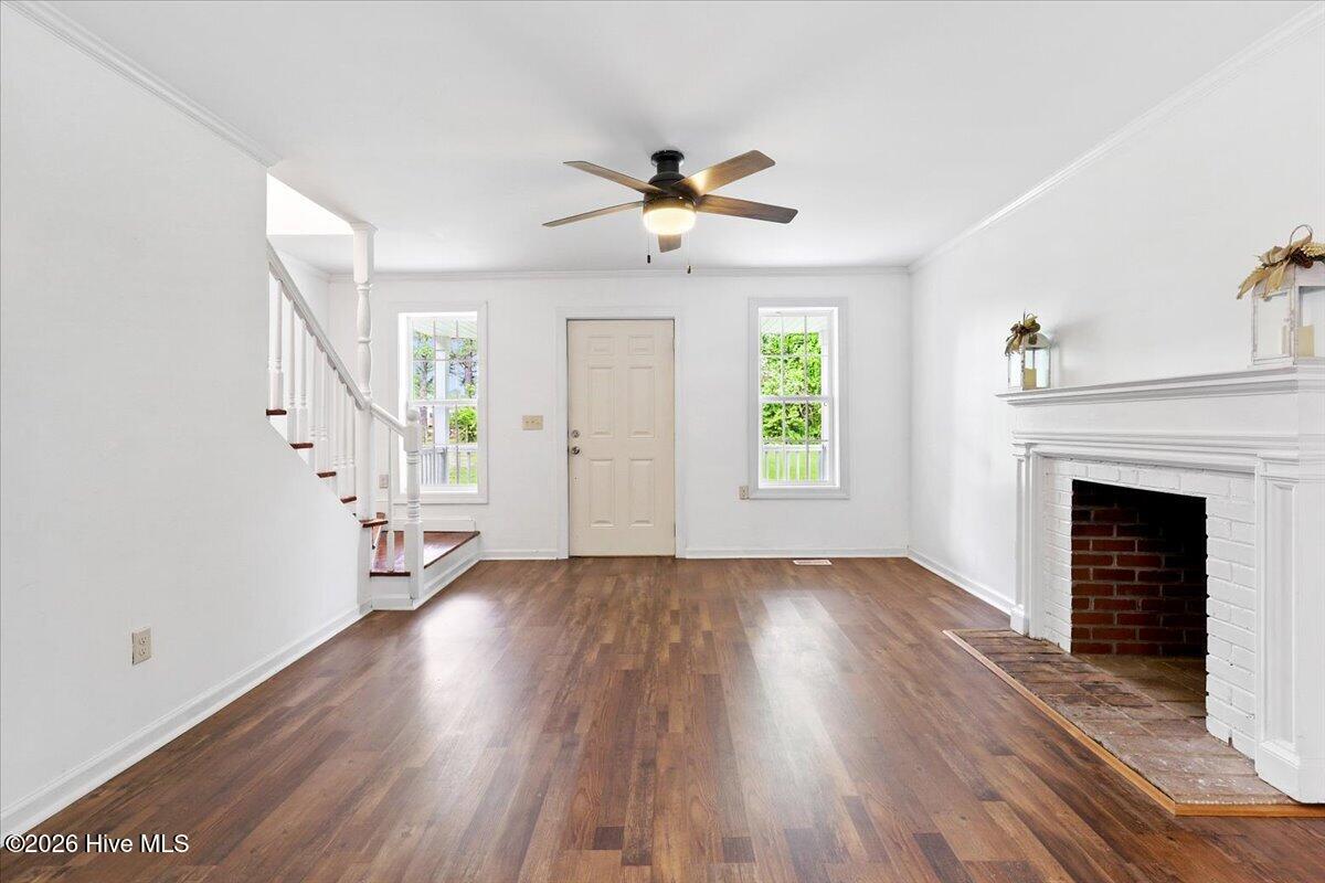 5937 Leonard Road Property Photo 8