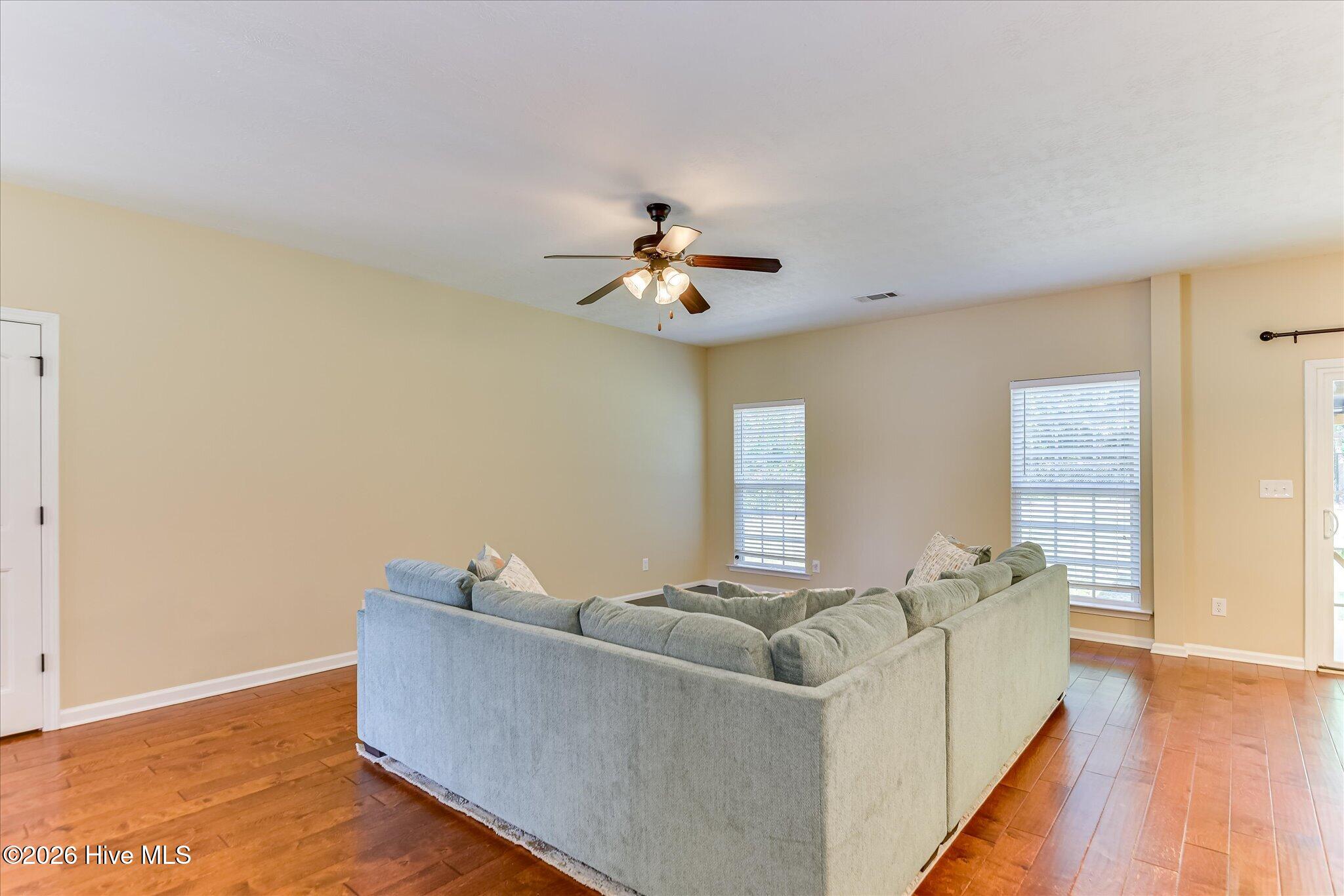 324 Foxchase Circle Property Photo 11