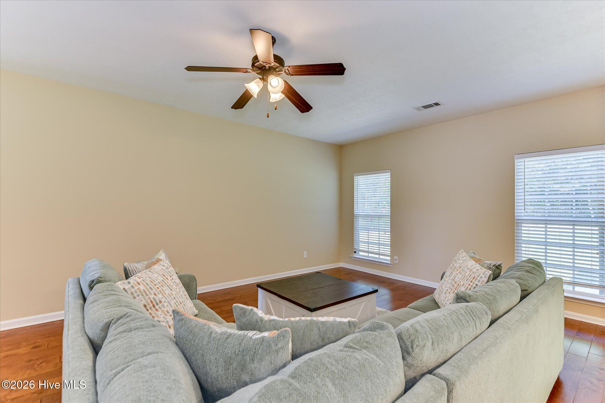 324 Foxchase Circle Property Photo 12