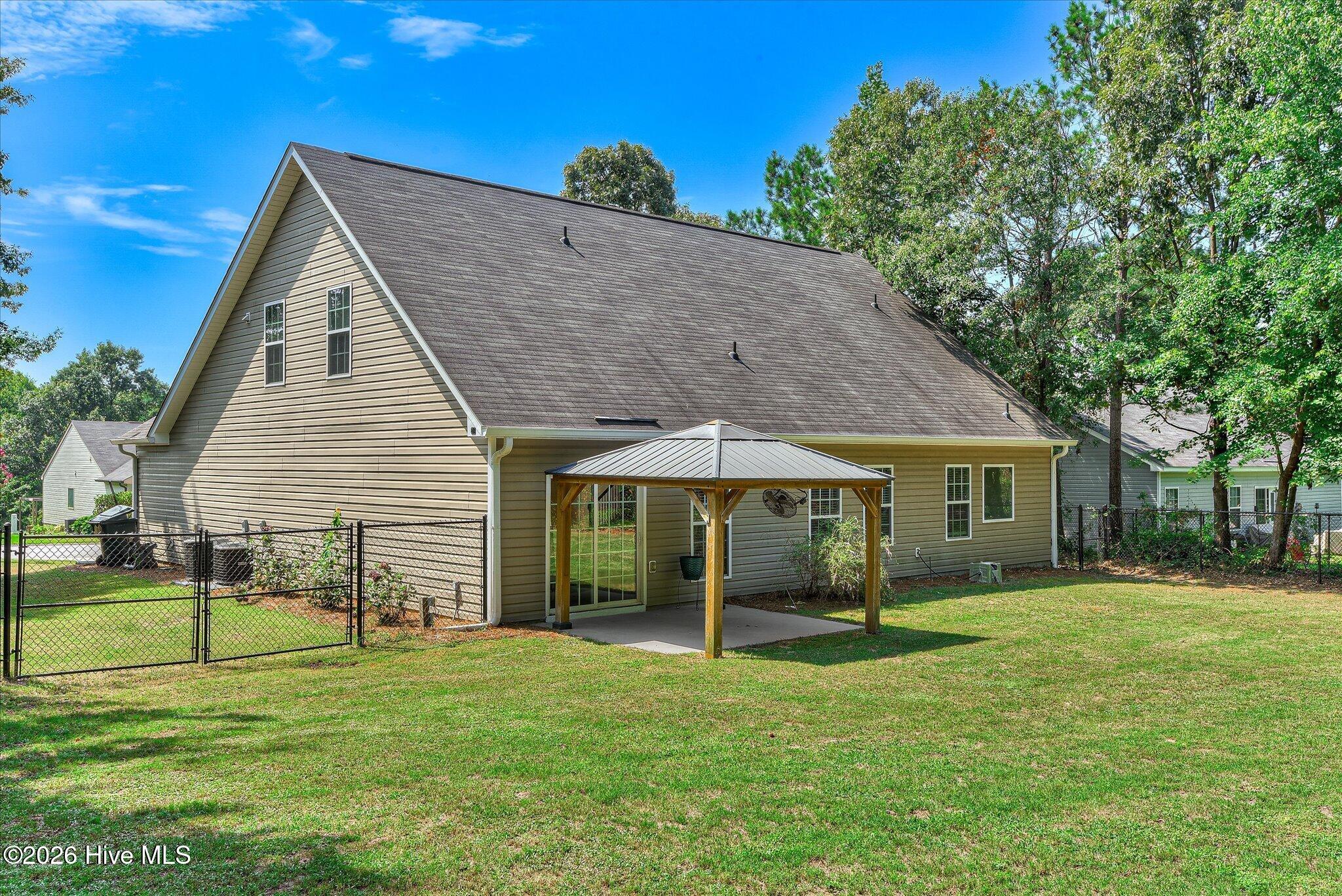 324 Foxchase Circle Property Photo 46