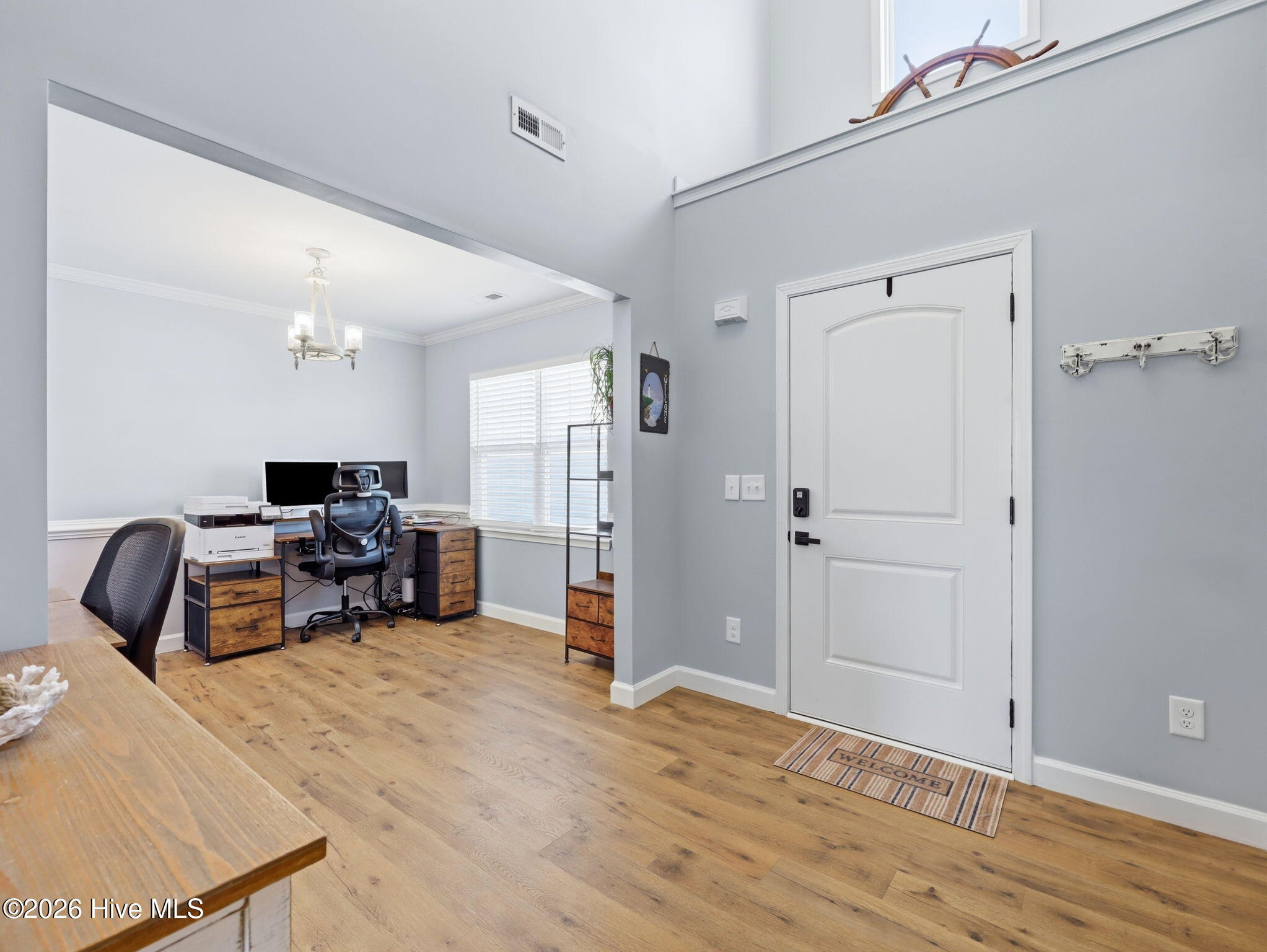 302 White Dove Drive Property Photo 12