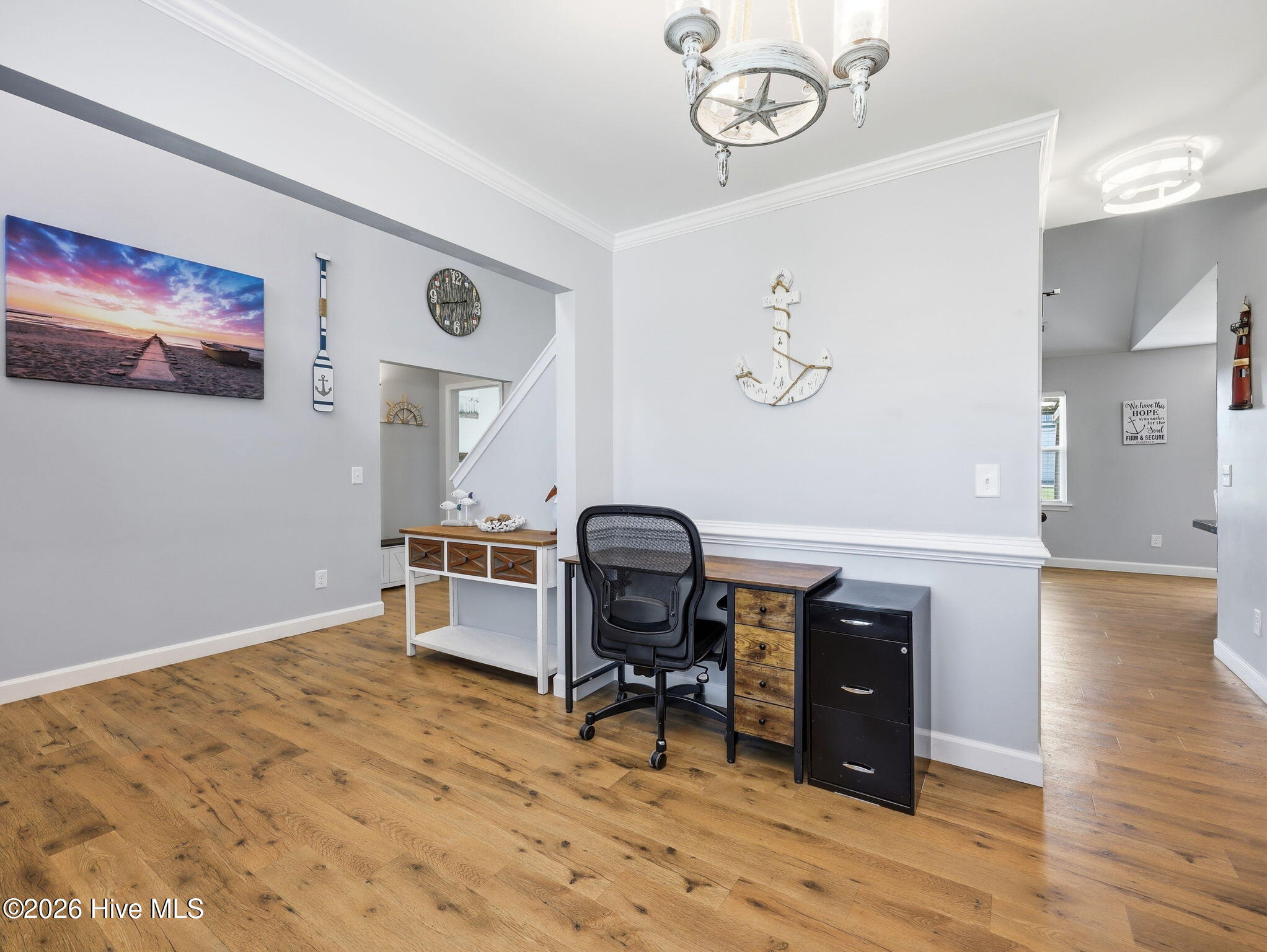 302 White Dove Drive Property Photo 14