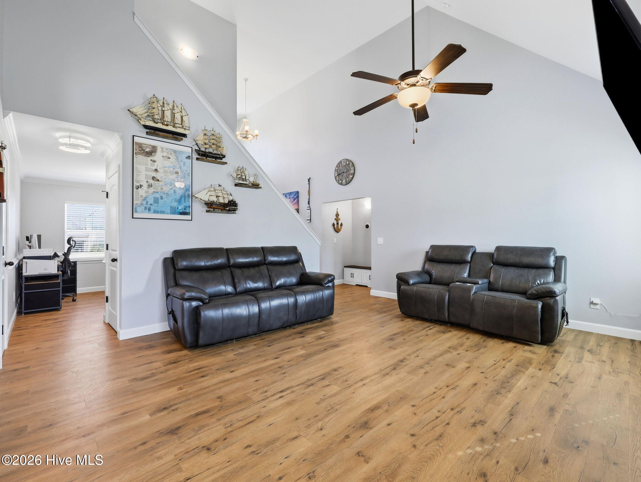 302 White Dove Drive Property Photo 17