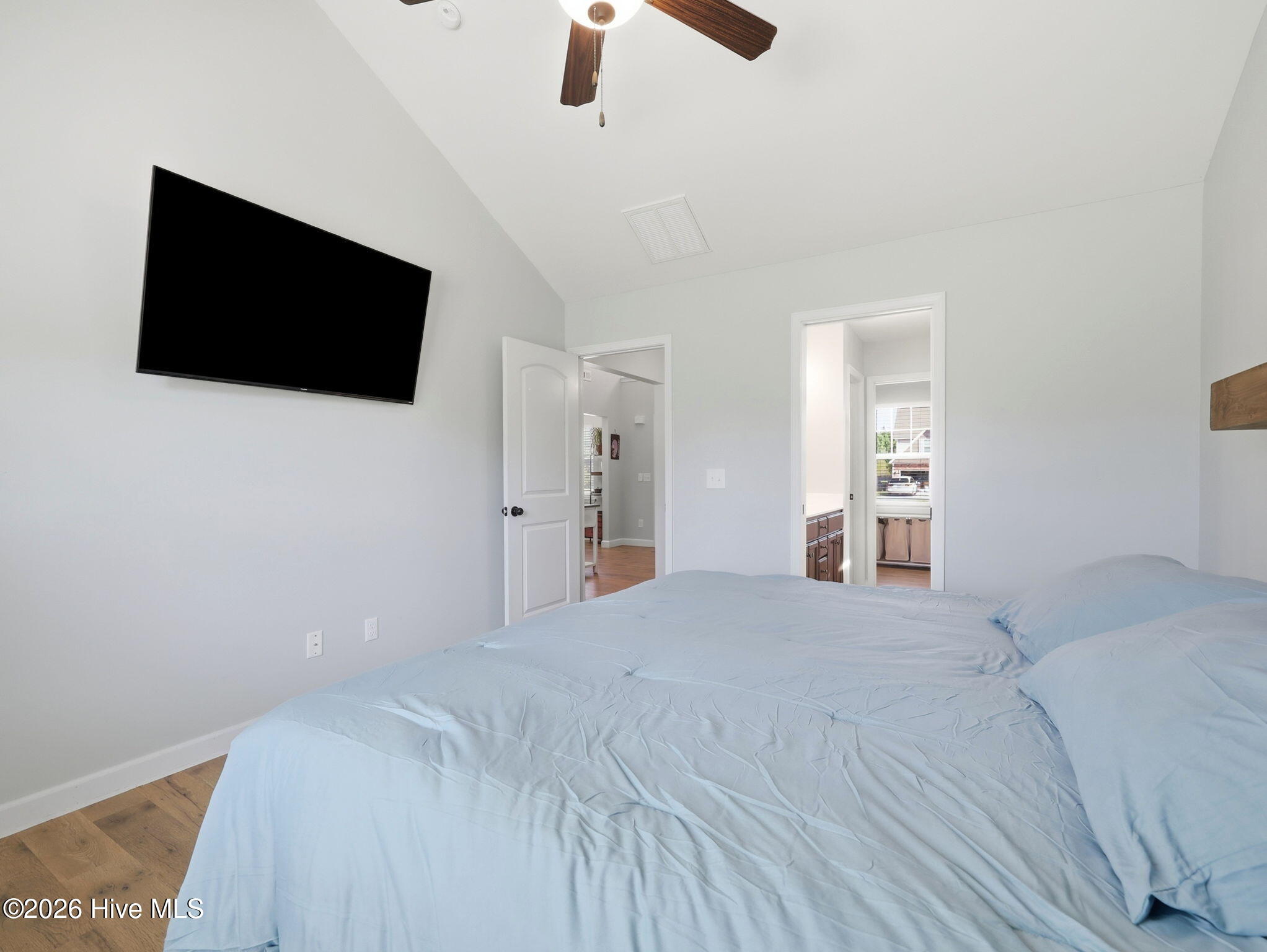 302 White Dove Drive Property Photo 28