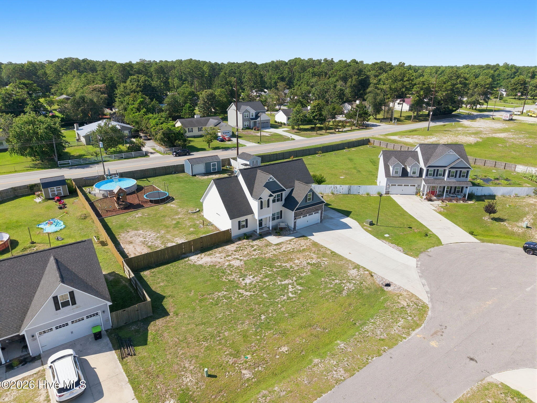302 White Dove Drive Property Photo 47