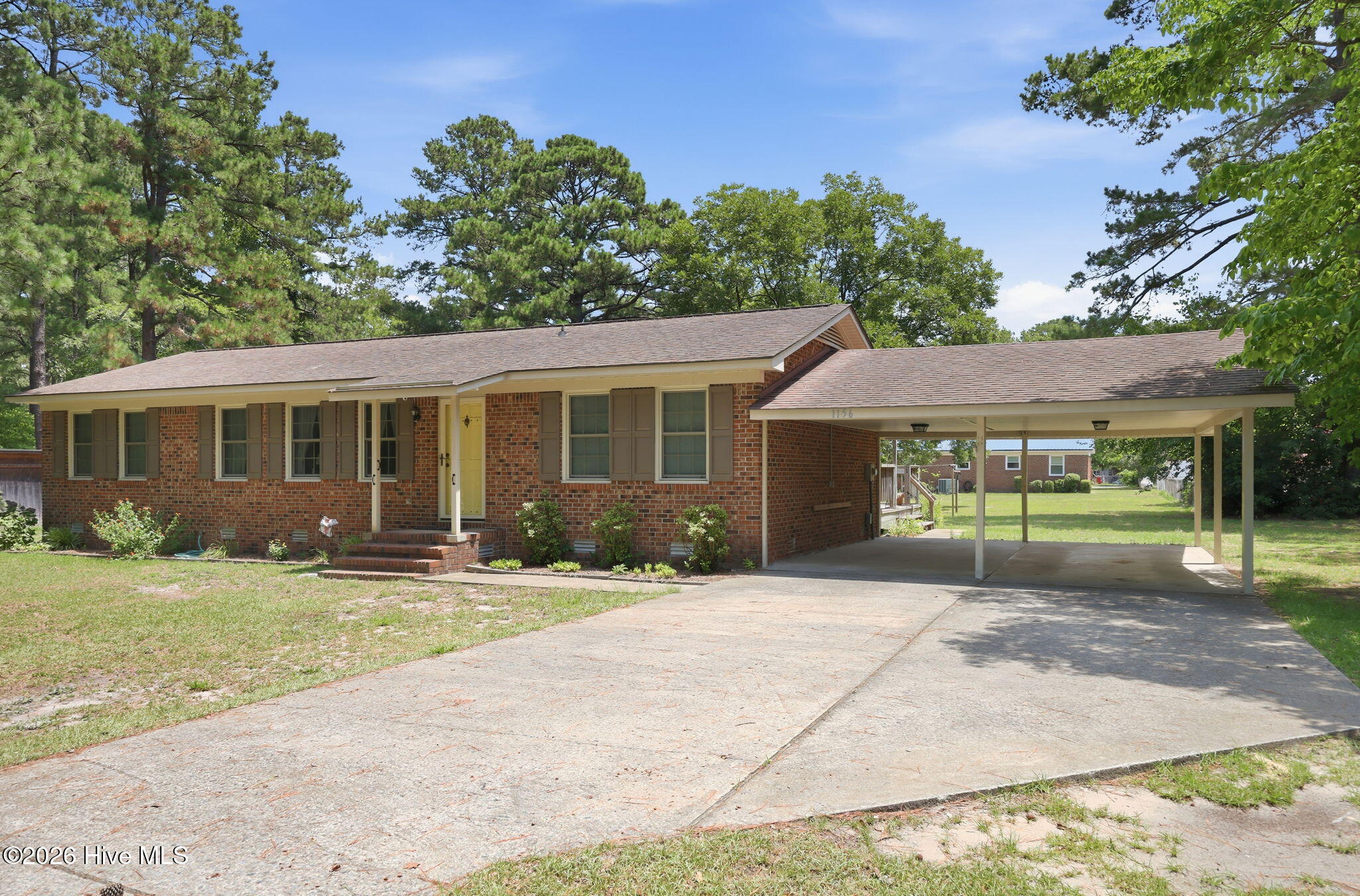 1156 S Asbury Church Road Property Photo 4