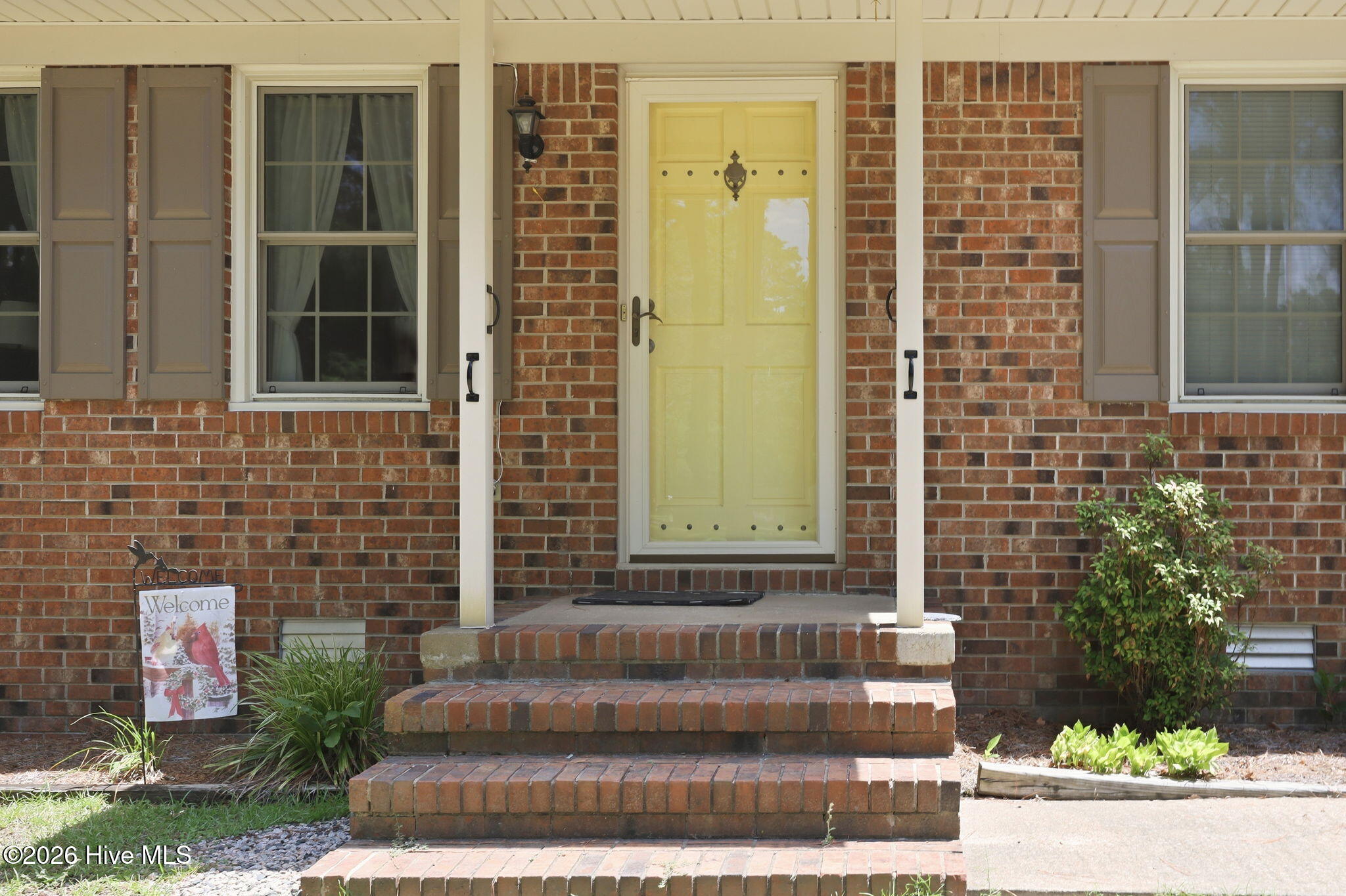 1156 S Asbury Church Road Property Photo 6
