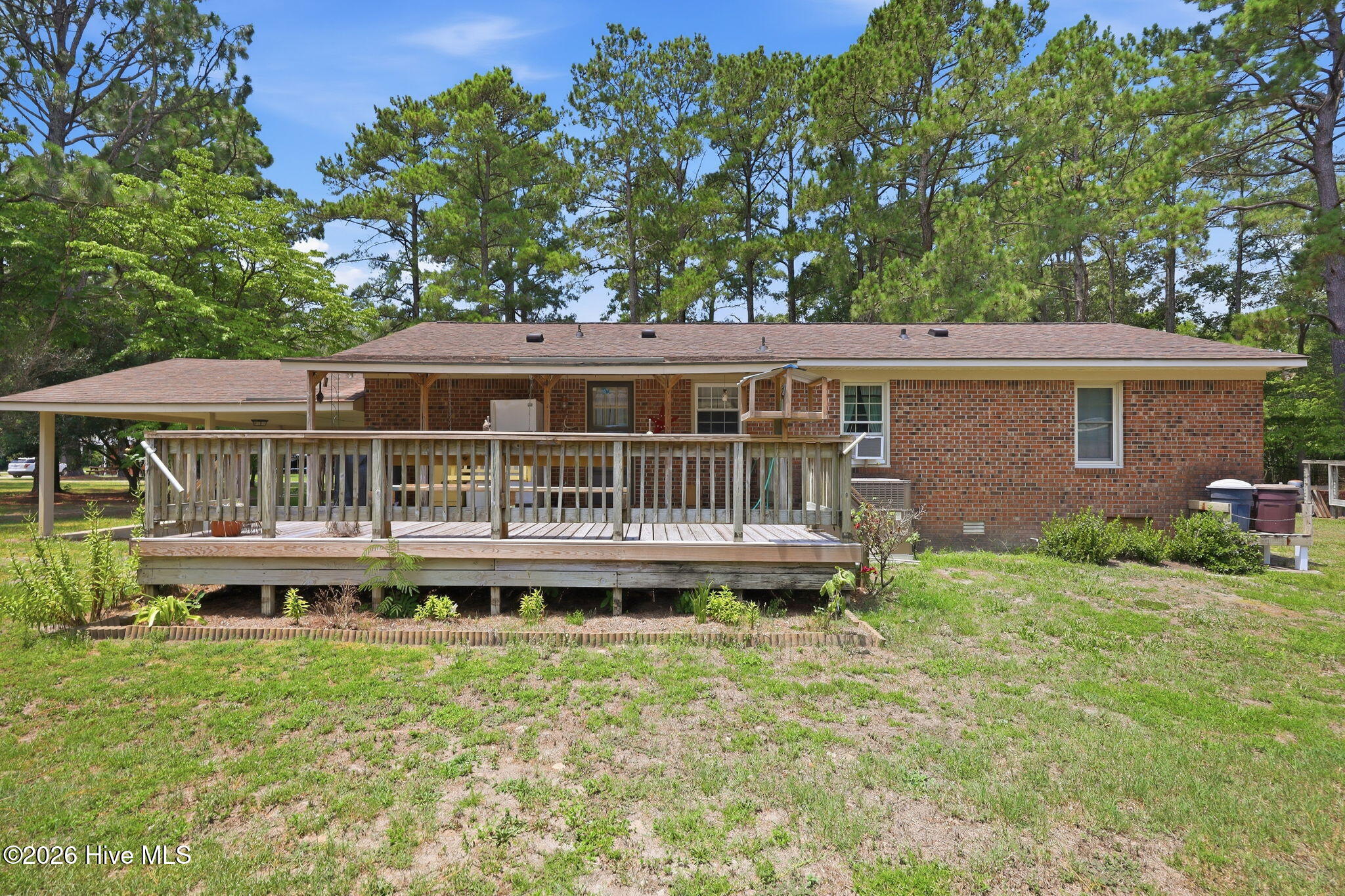 1156 S Asbury Church Road Property Photo 7