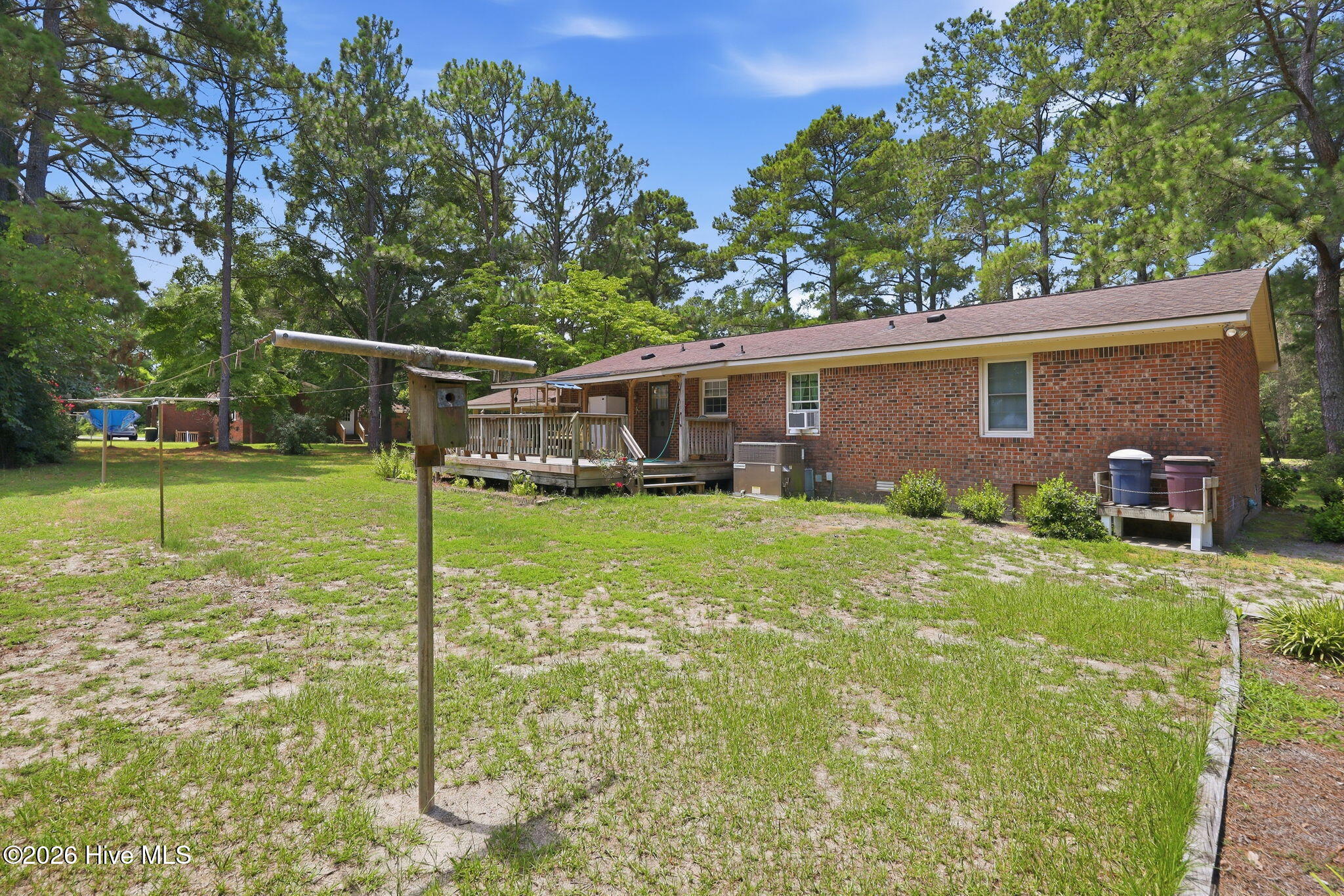 1156 S Asbury Church Road Property Photo 8