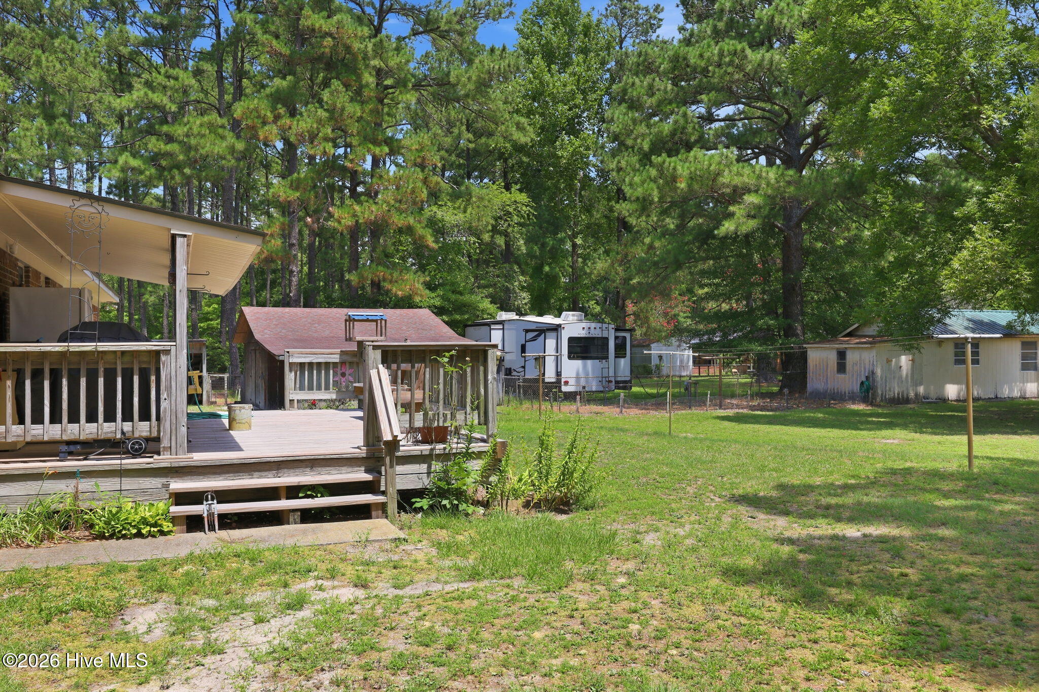 1156 S Asbury Church Road Property Photo 9