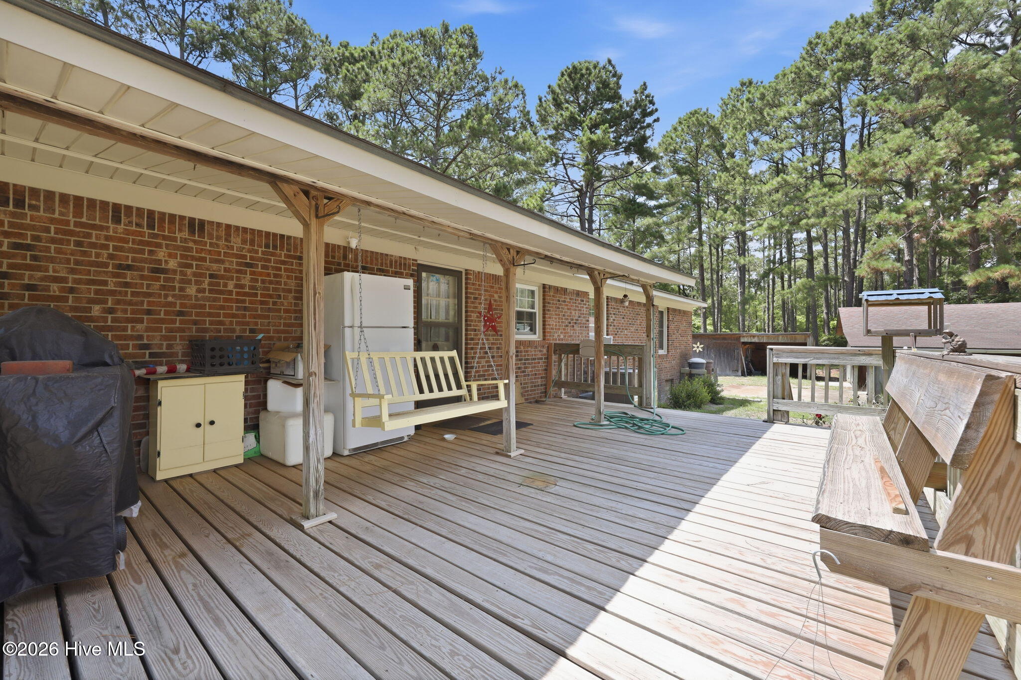 1156 S Asbury Church Road Property Photo 10