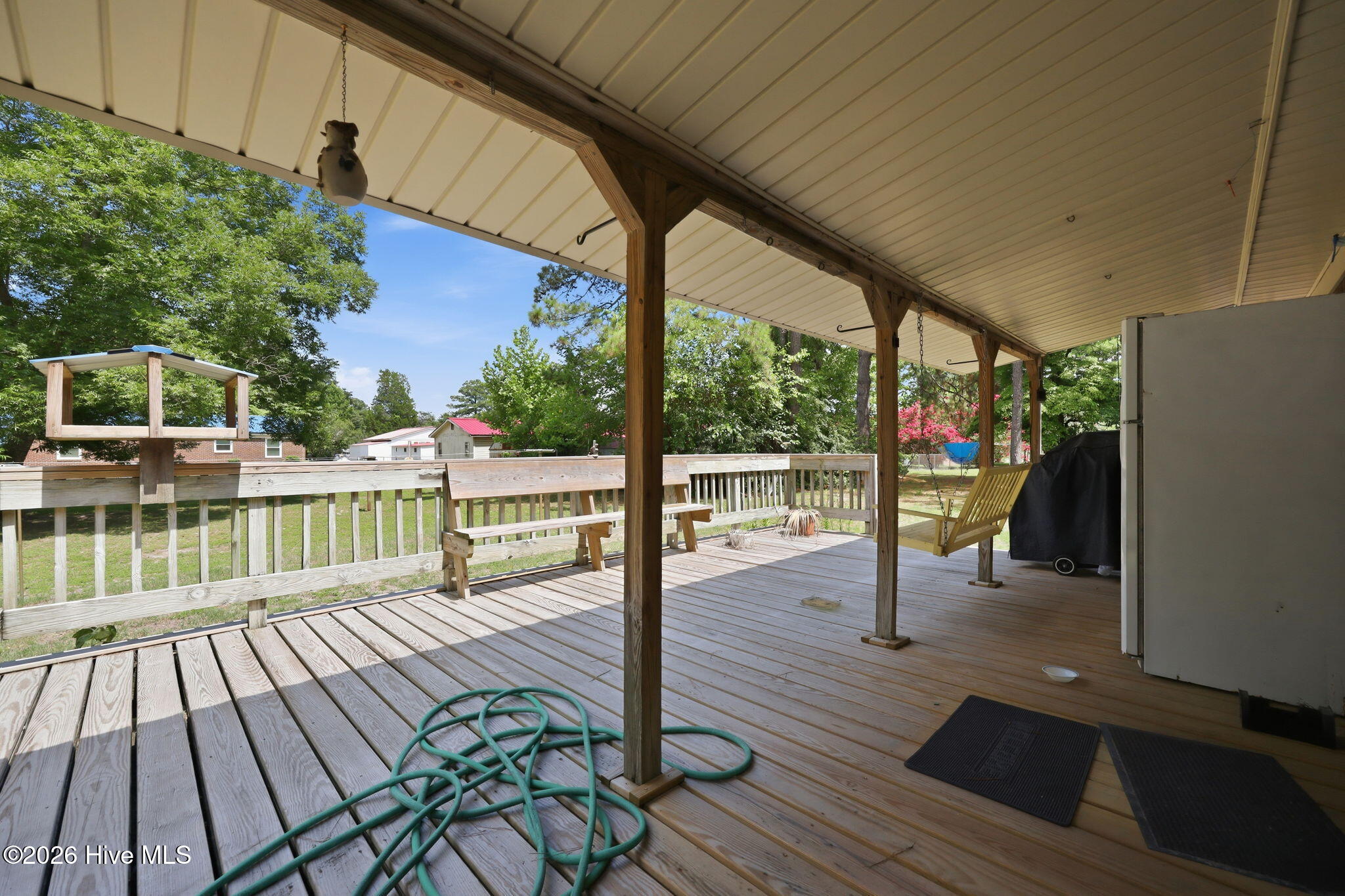 1156 S Asbury Church Road Property Photo 11