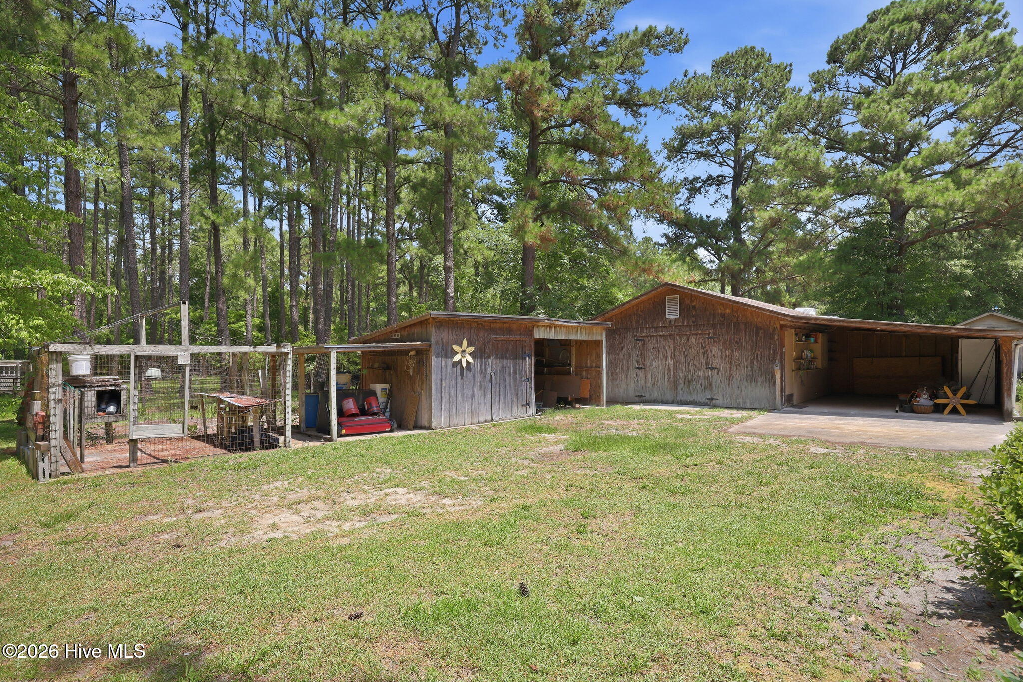 1156 S Asbury Church Road Property Photo 12