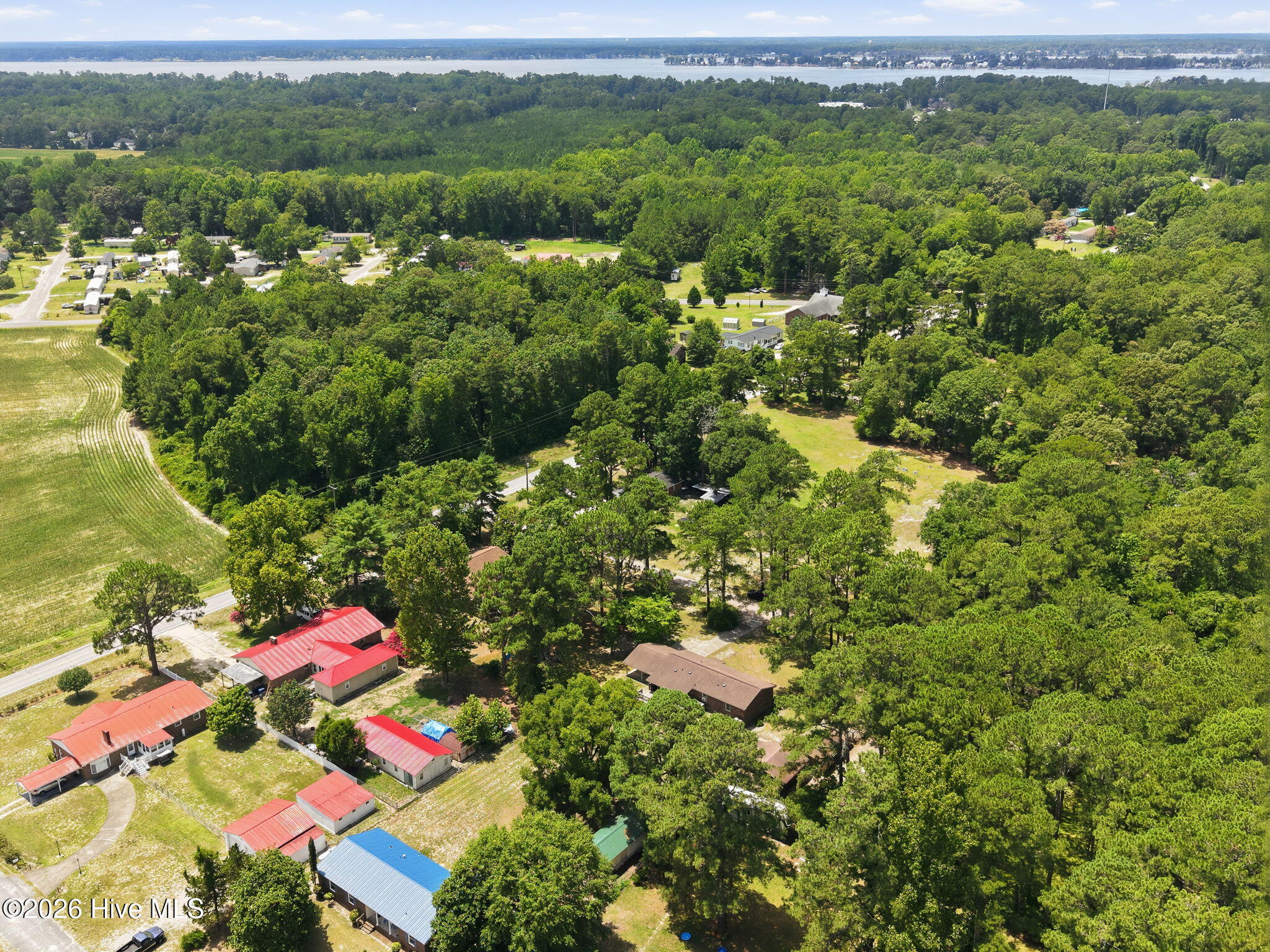 1156 S Asbury Church Road Property Photo 13
