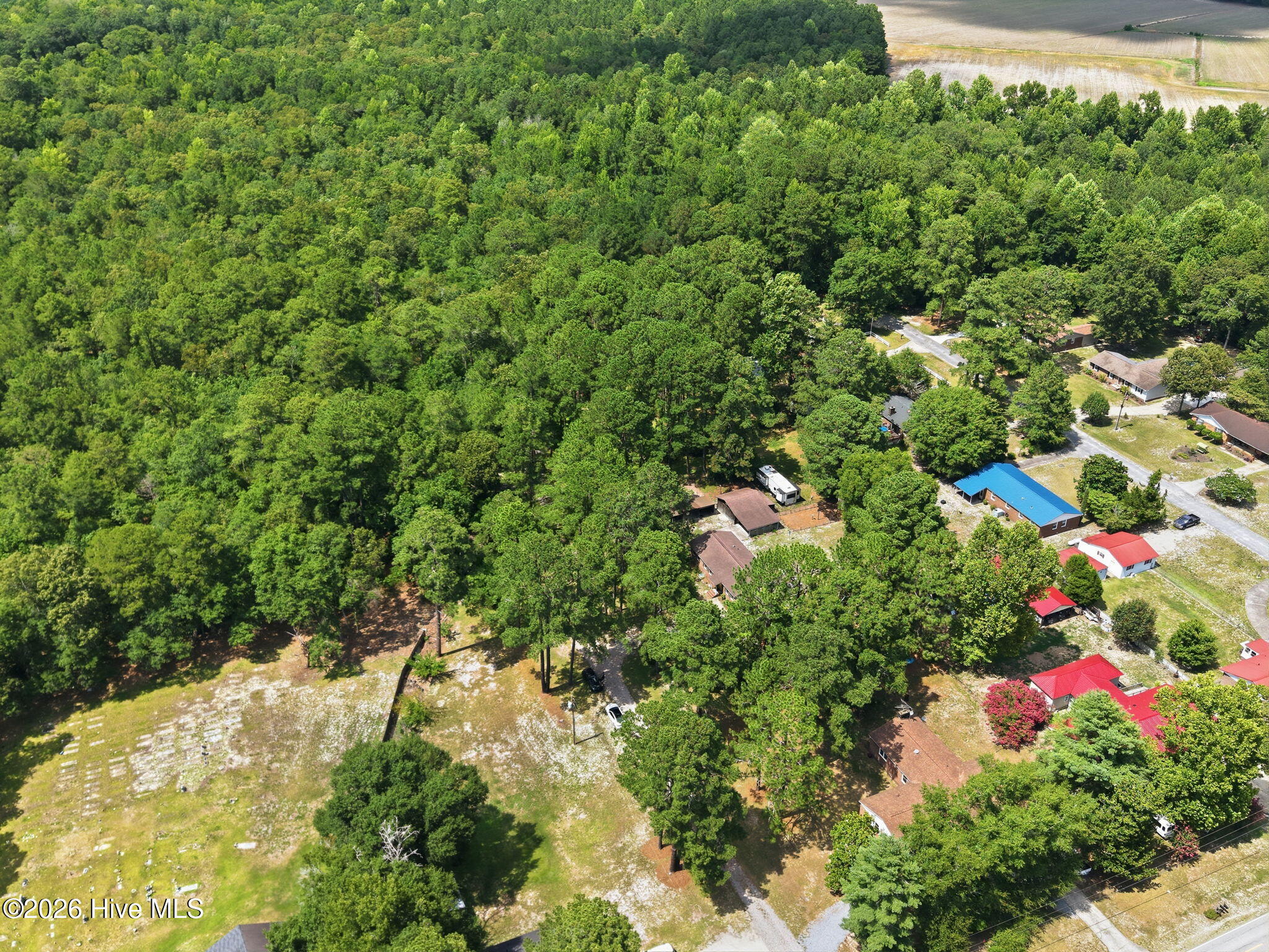1156 S Asbury Church Road Property Photo 14