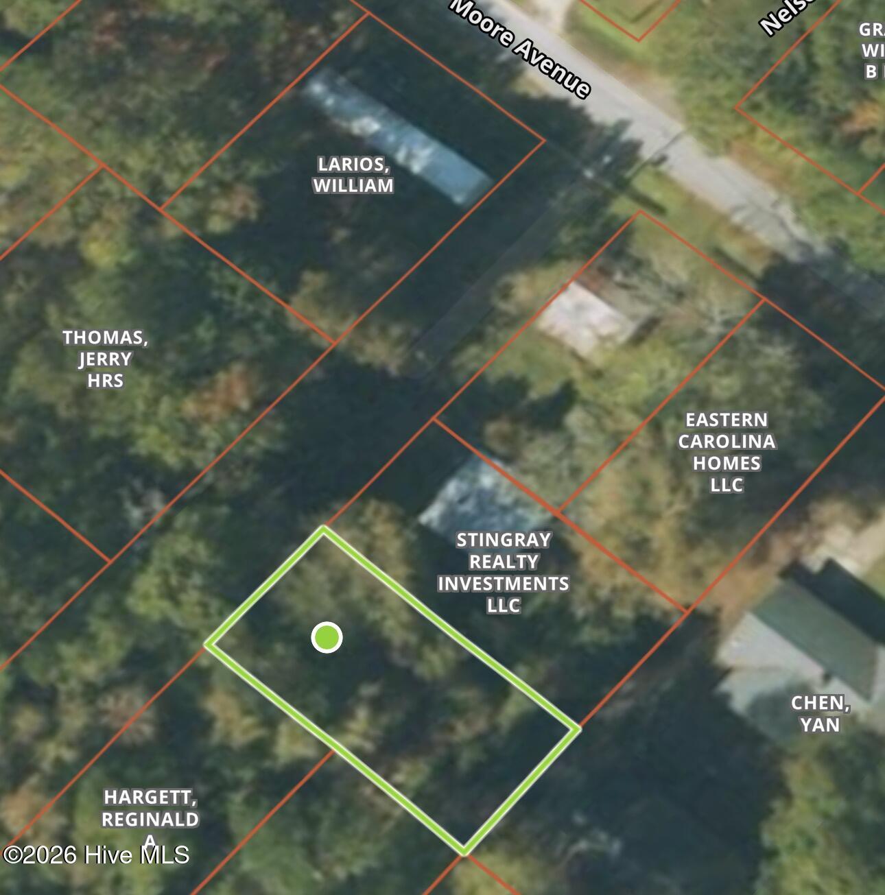 0.12ac Nelson Street Property Photo 4
