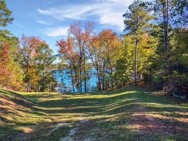 18 S Pointe Cove Property Photo 4