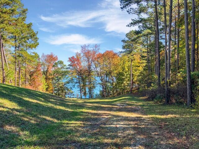 18 S Pointe Cove Property Photo 12