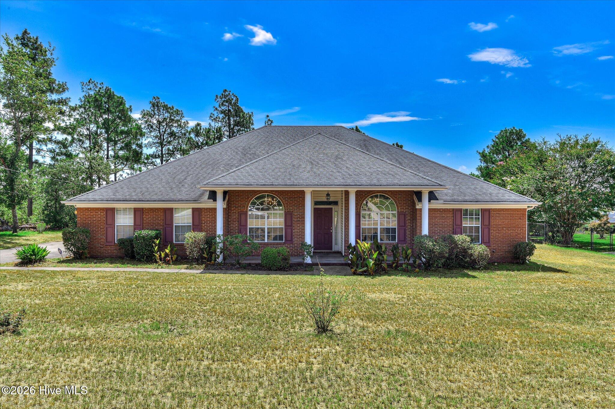2720 Spirit Creek Road Property Photo 1