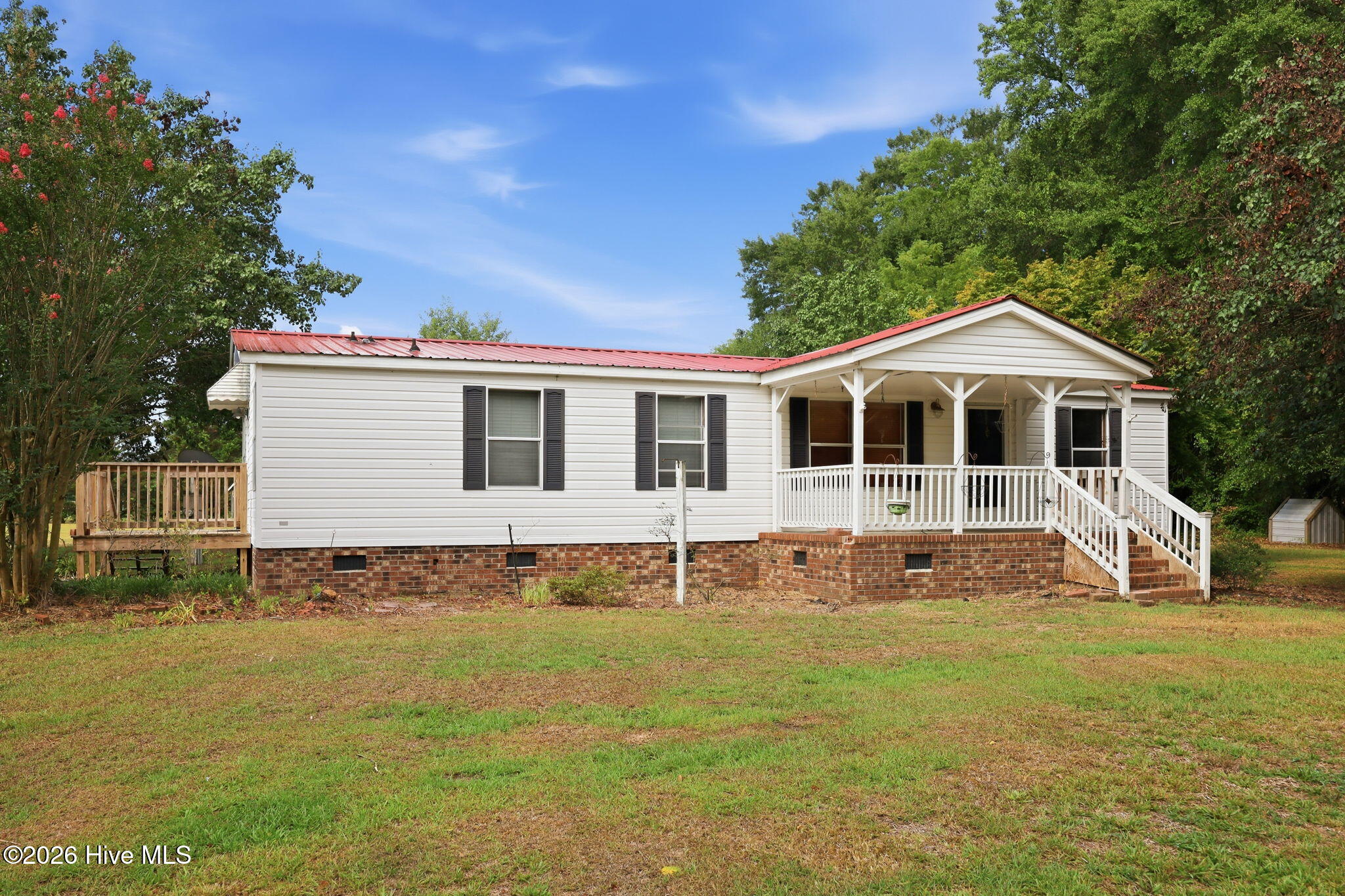3148 Lewis Haddock Road Property Photo 2