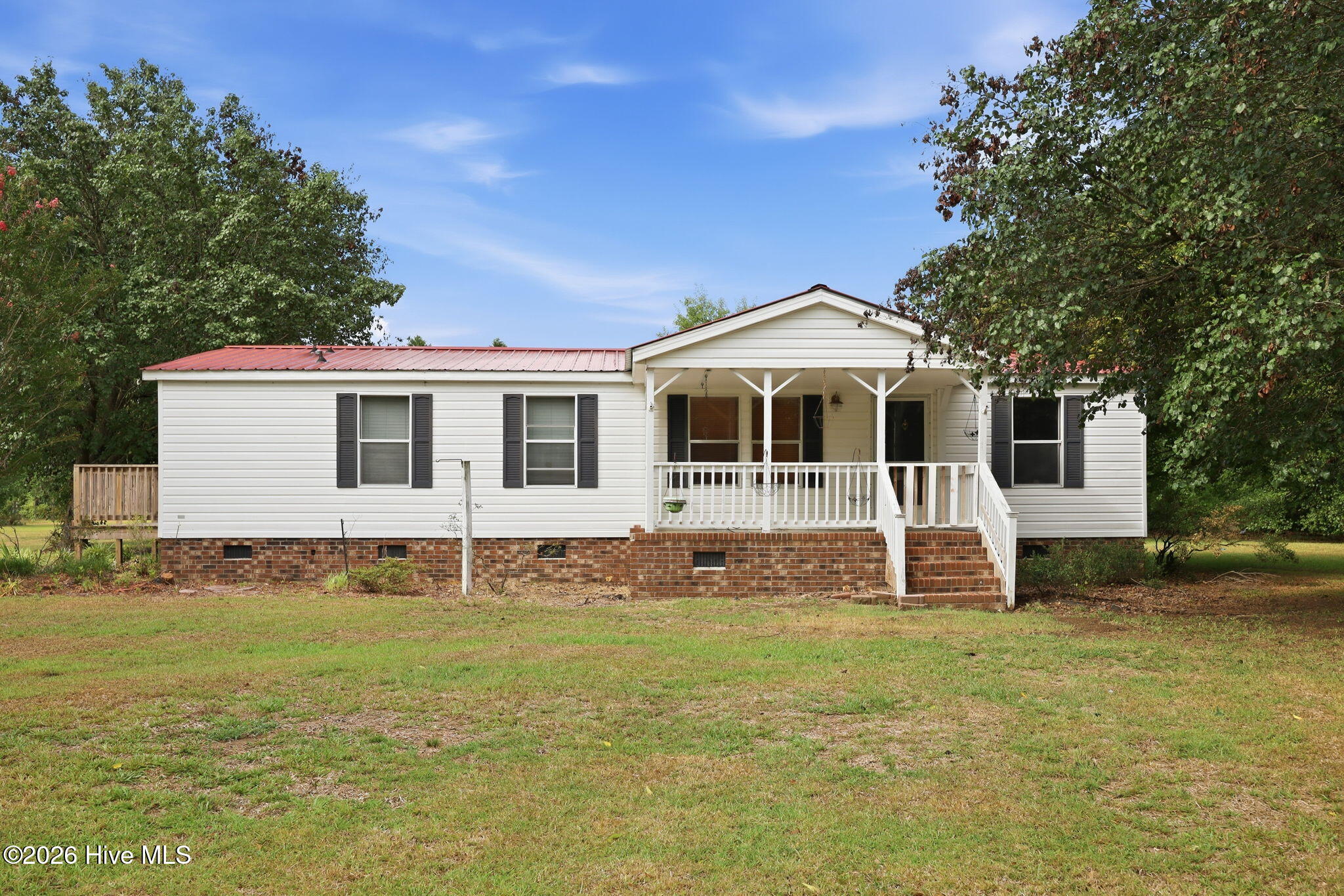3148 Lewis Haddock Road Property Photo 3