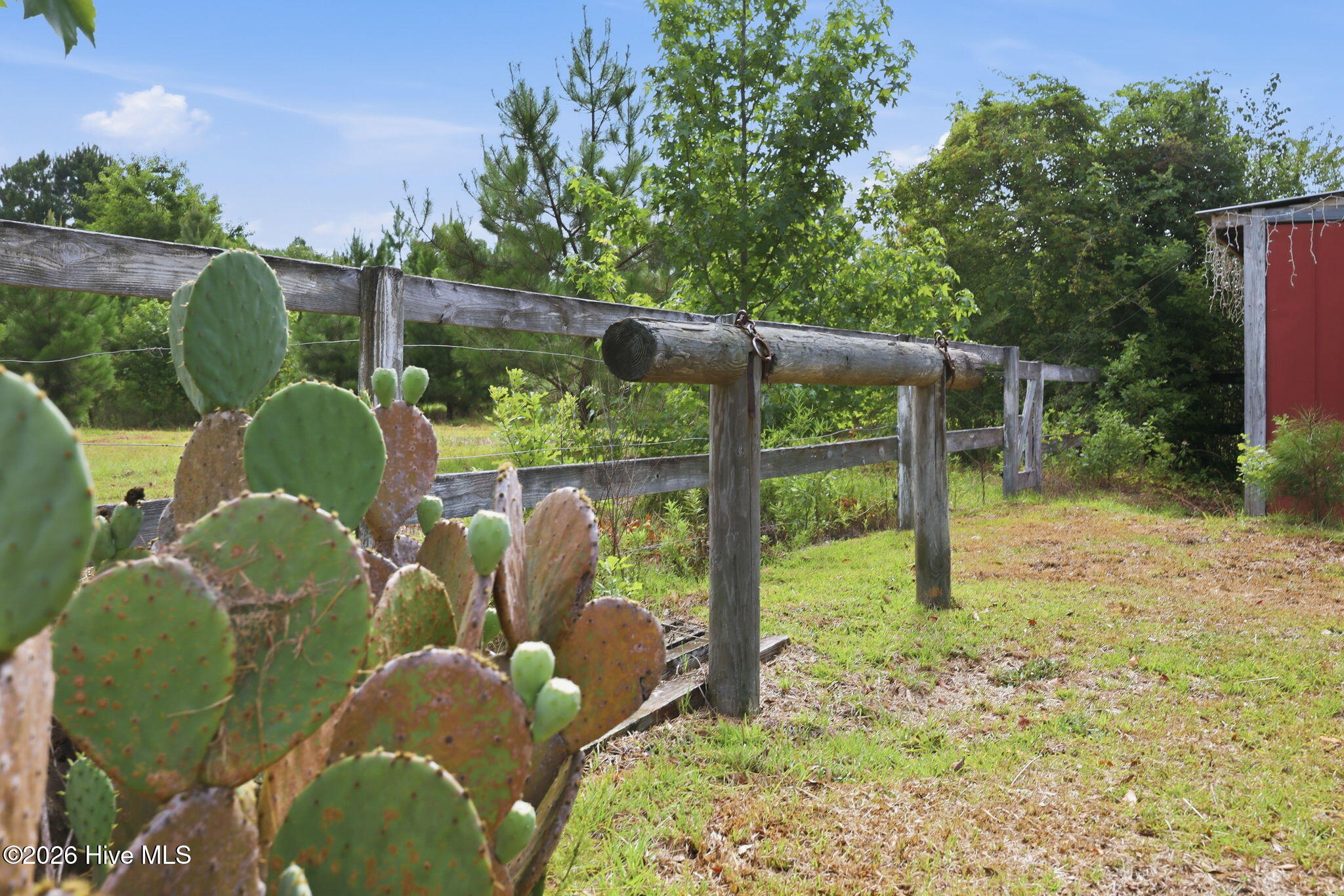 3148 Lewis Haddock Road Property Photo 6
