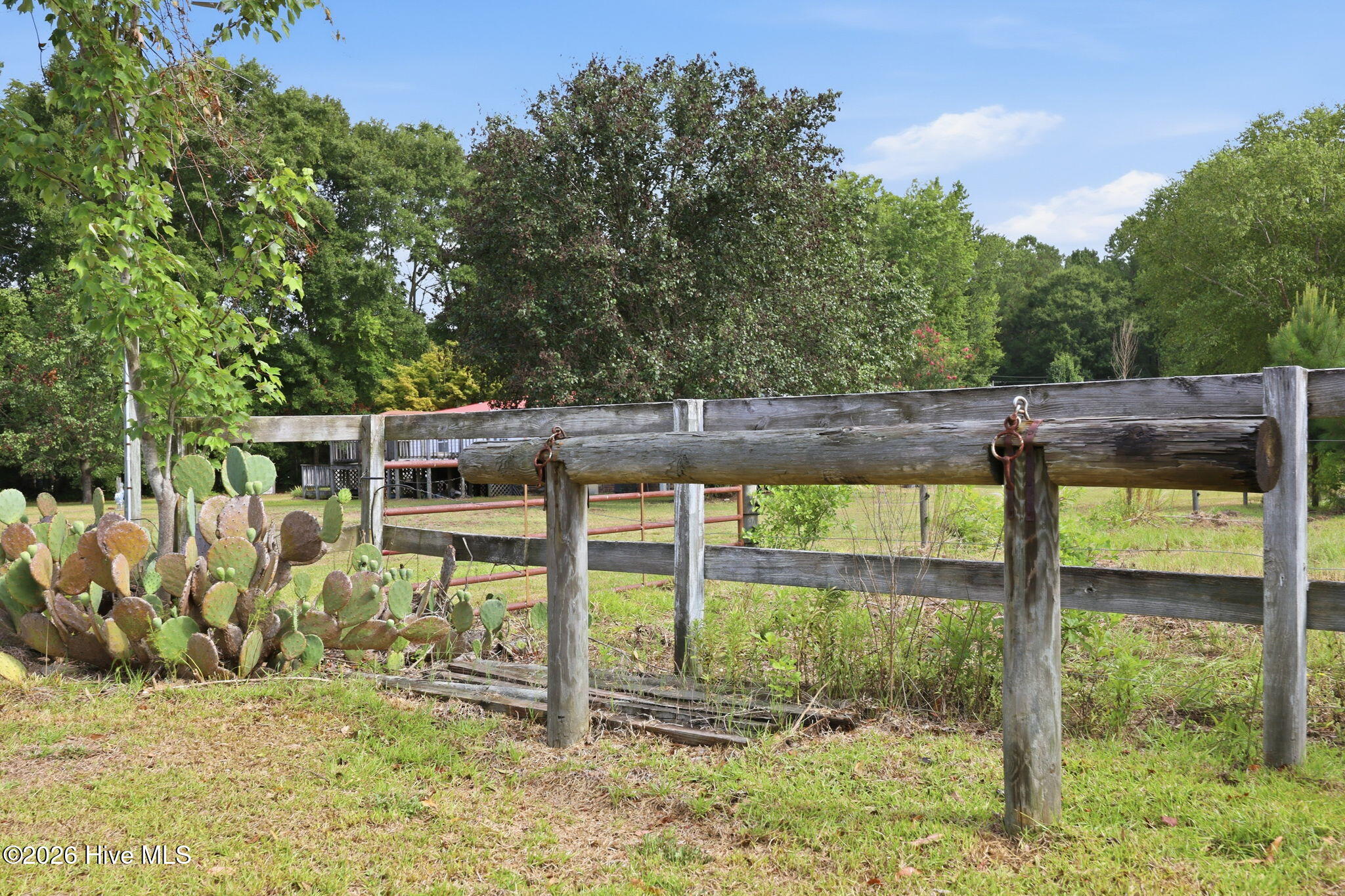 3148 Lewis Haddock Road Property Photo 7