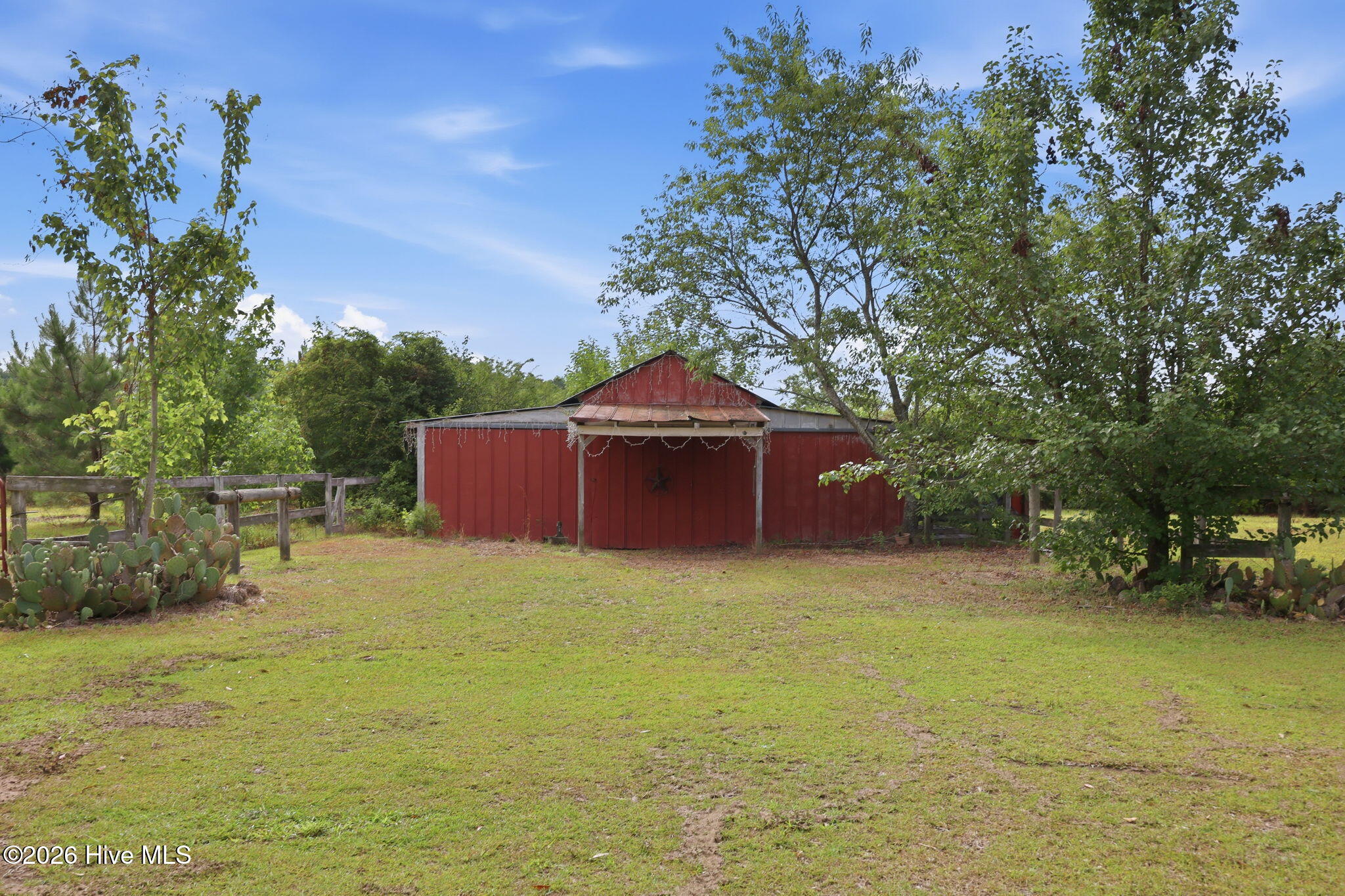 3148 Lewis Haddock Road Property Photo 8