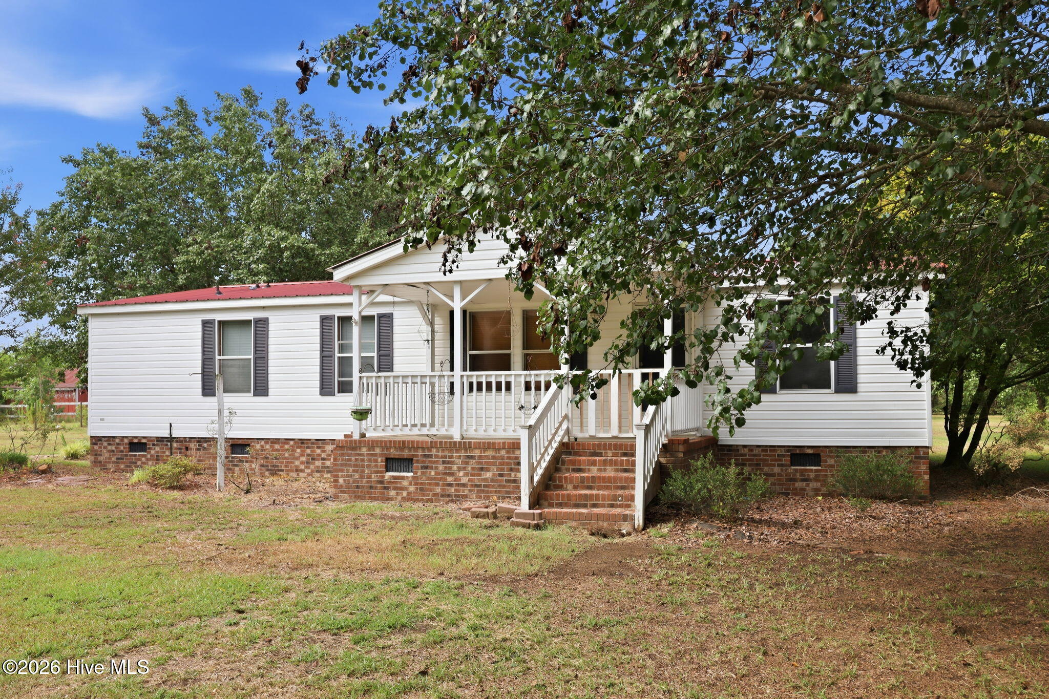 3148 Lewis Haddock Road Property Photo 9