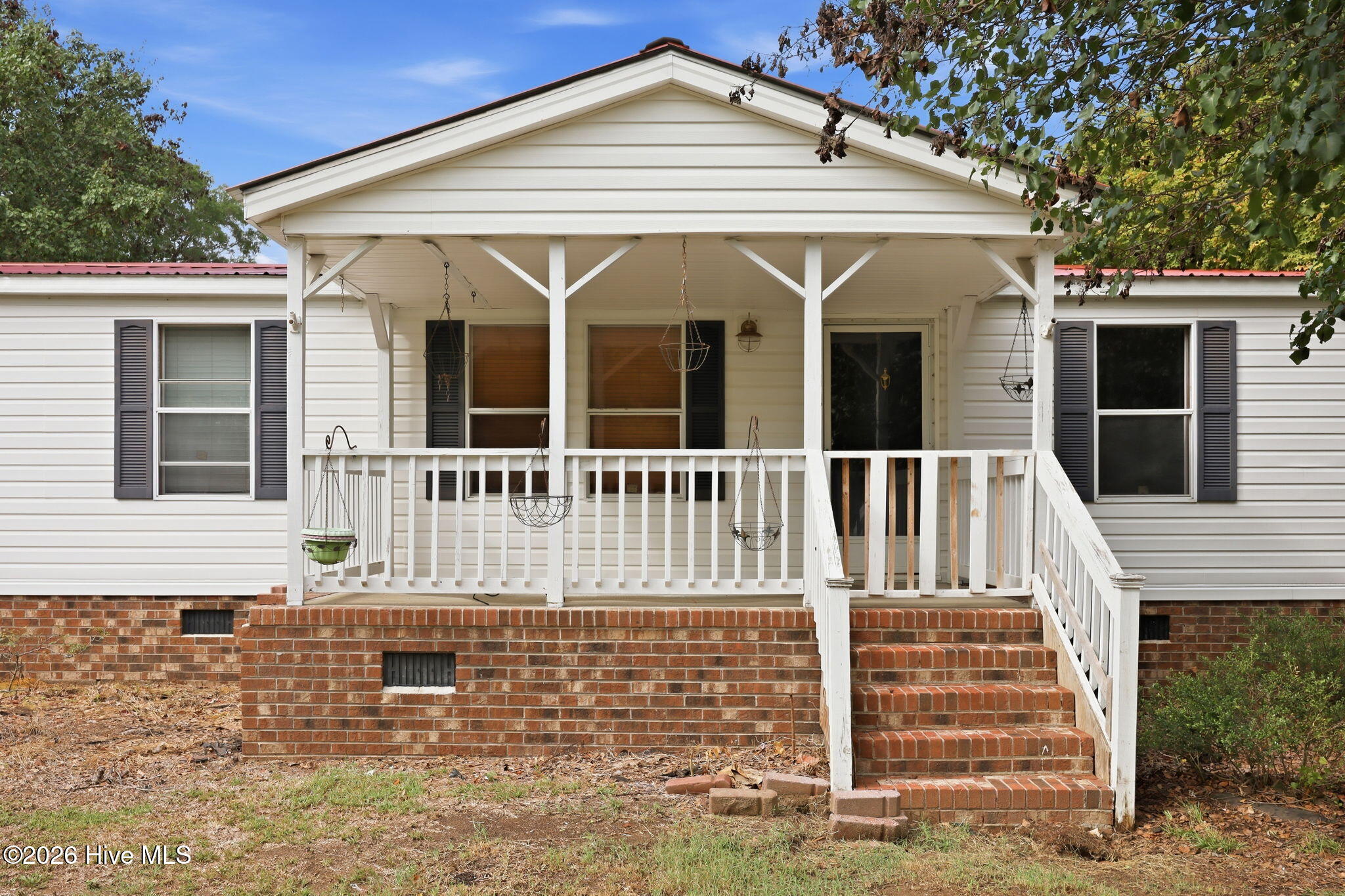 3148 Lewis Haddock Road Property Photo 10