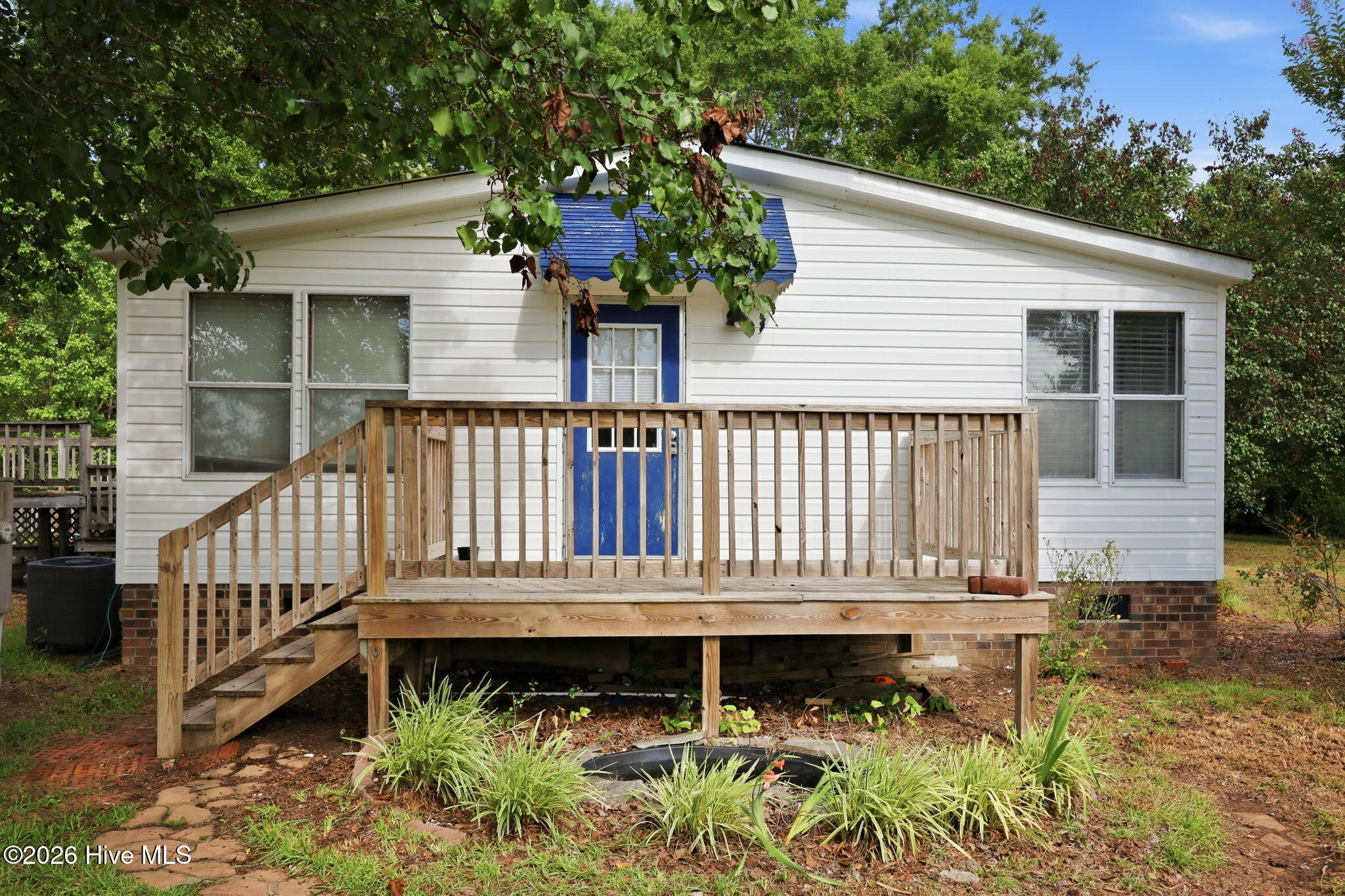 3148 Lewis Haddock Road Property Photo 11