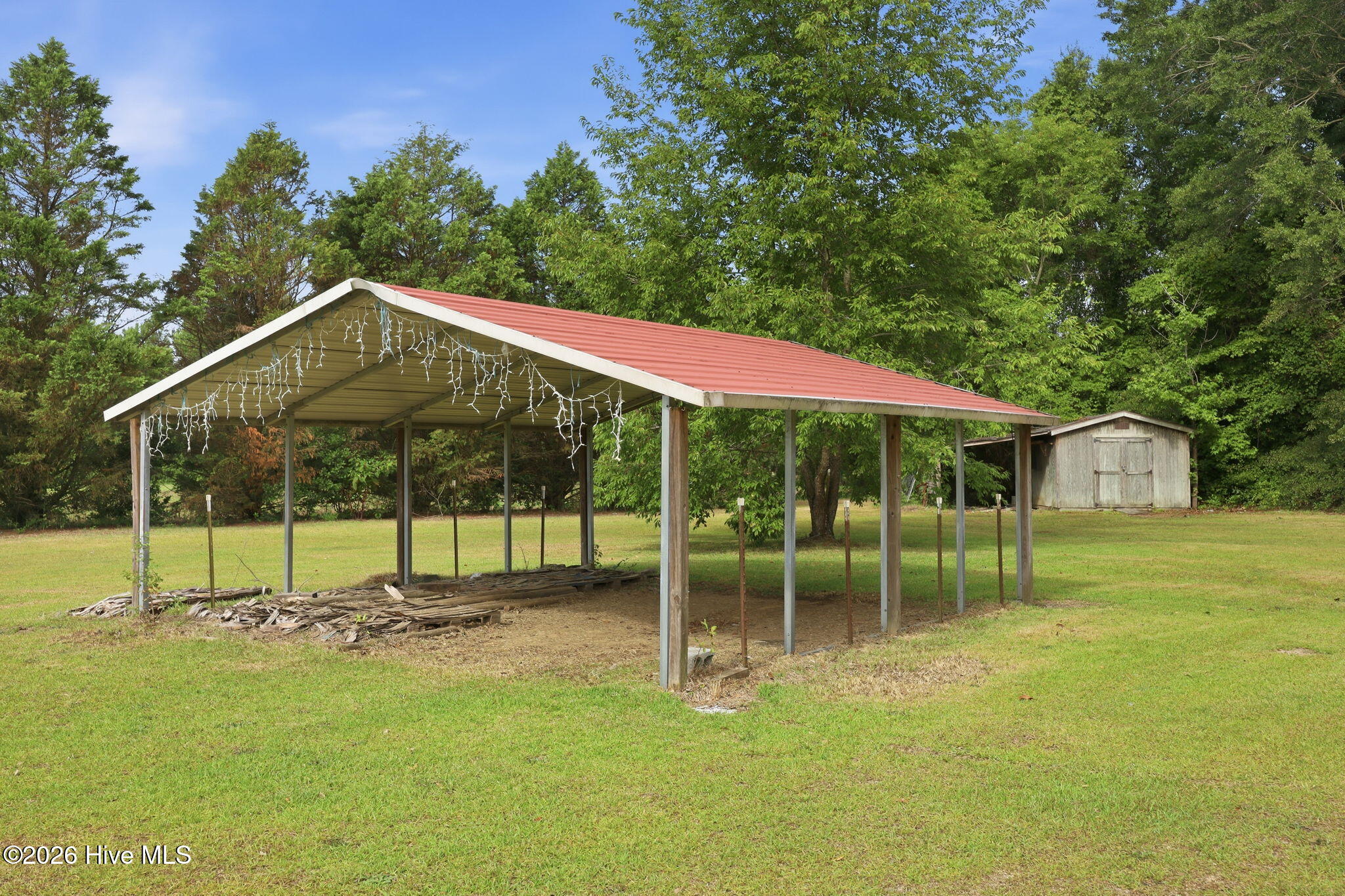 3148 Lewis Haddock Road Property Photo 42
