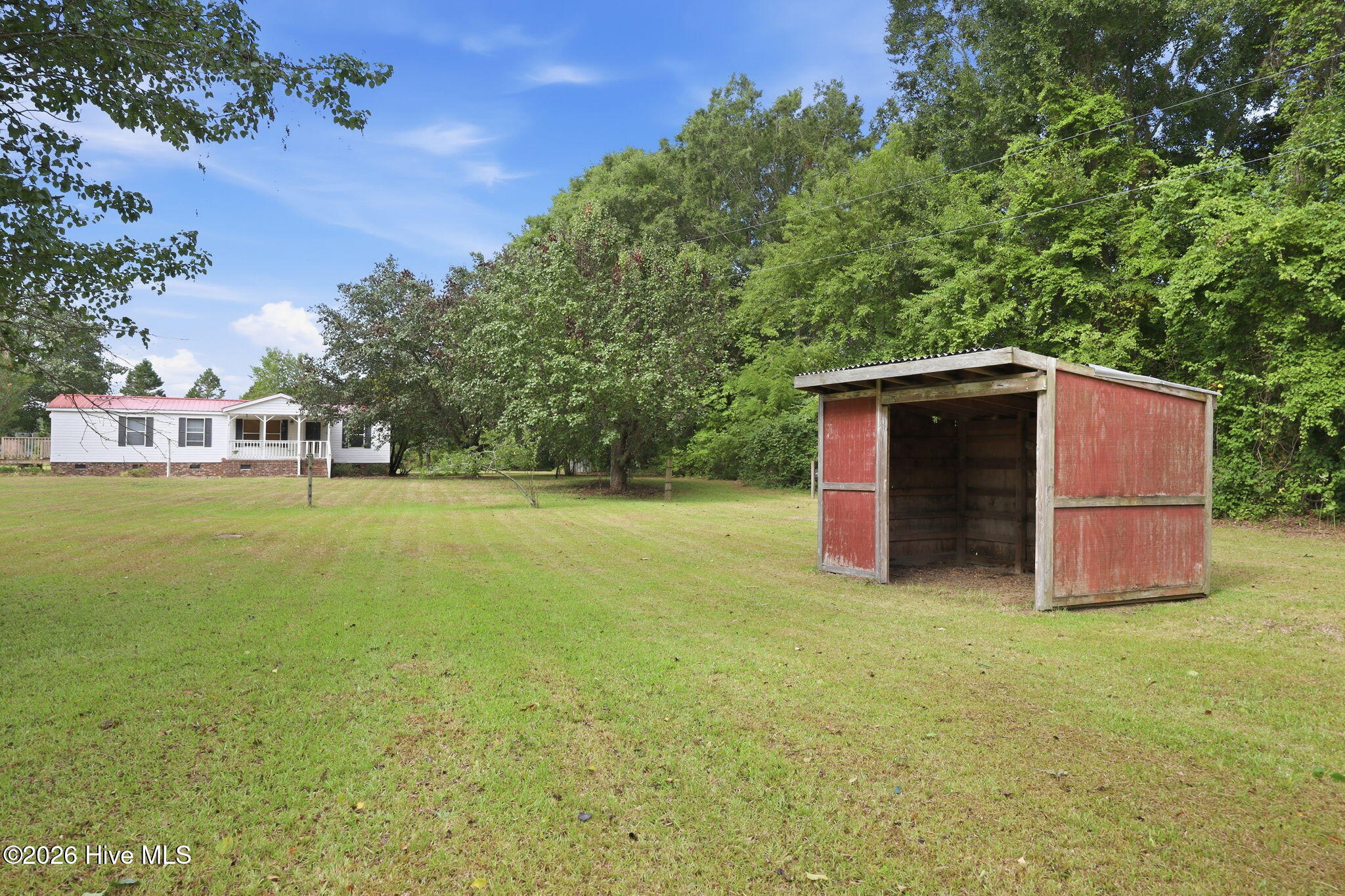 3148 Lewis Haddock Road Property Photo 44