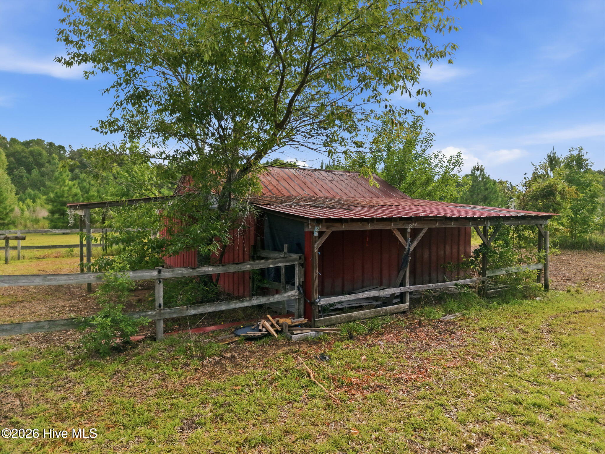 3148 Lewis Haddock Road Property Photo 48